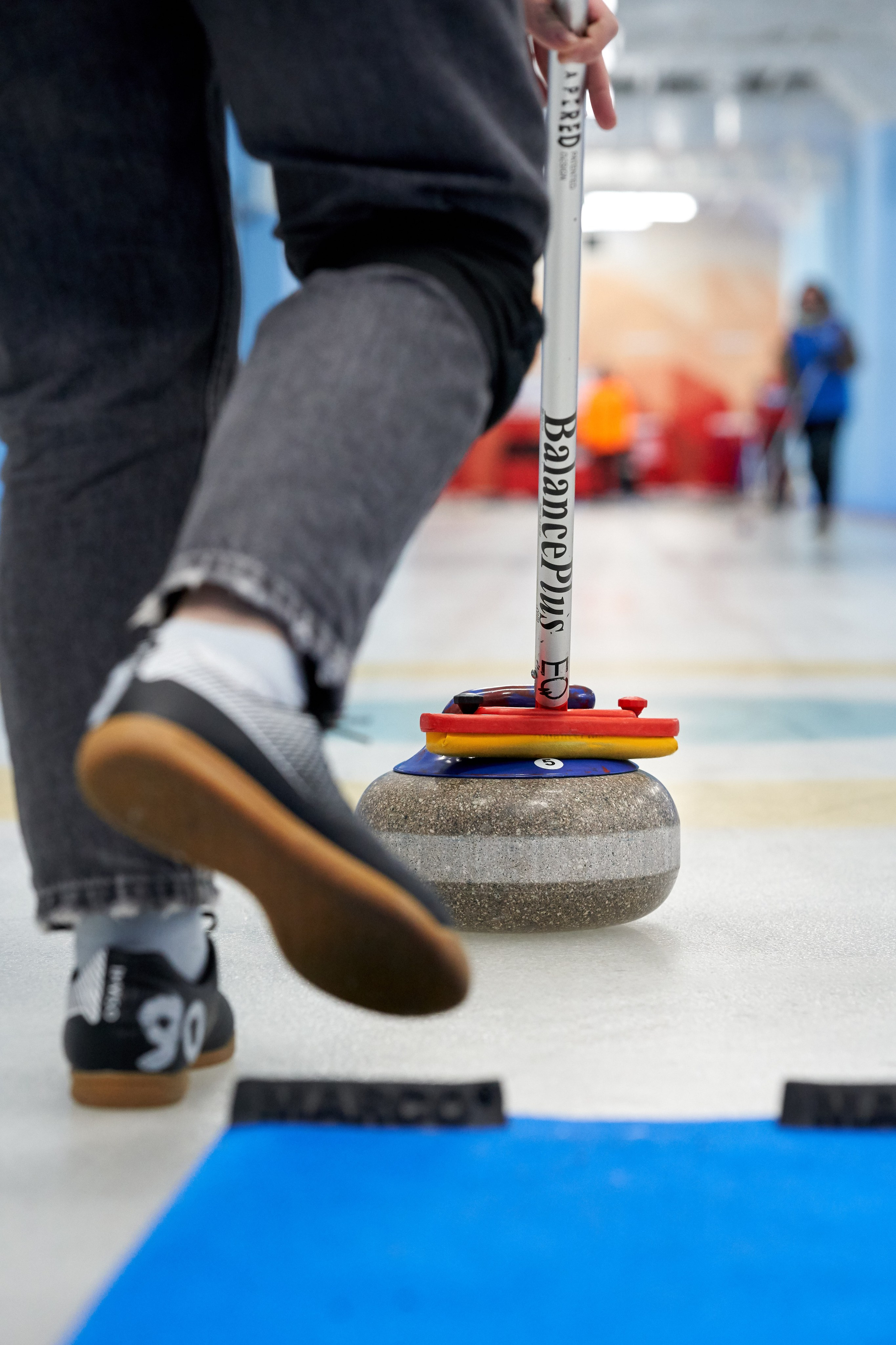 Репортаж. Портретный фотограф в Москве Лидия Брауде