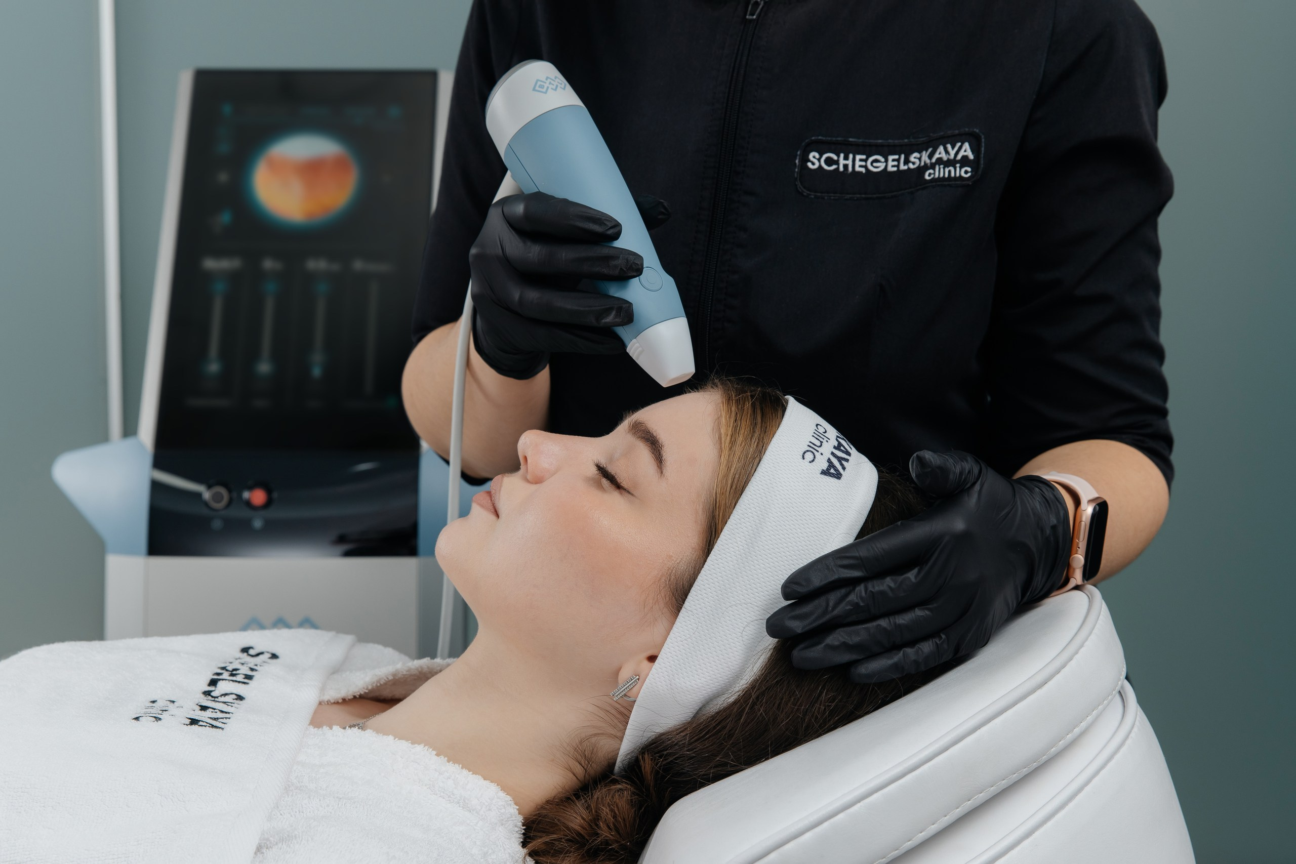 Косметология, медицина и стоматология. Фотограф Николай Петрушкин | Ставрополь, Москва