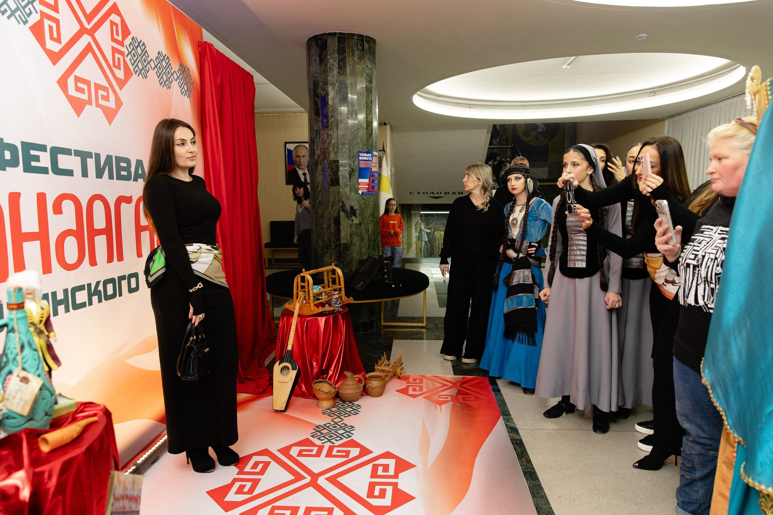 Танцы. Фотограф Николай Петрушкин | Ставрополь, Москва