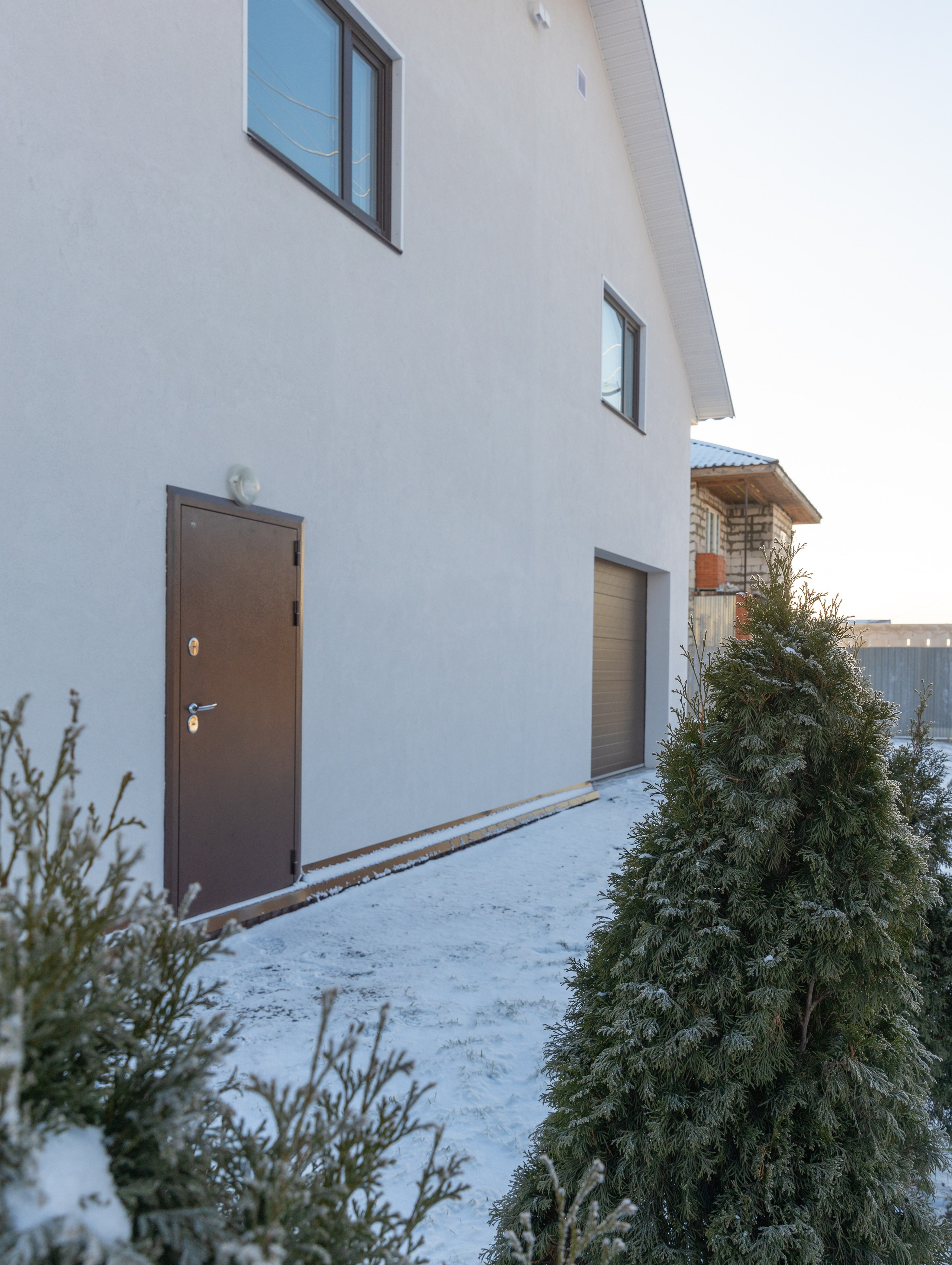 Фото недвижимости на продажу. Репортажный фотограф в Новосибирске Алена Помазунова