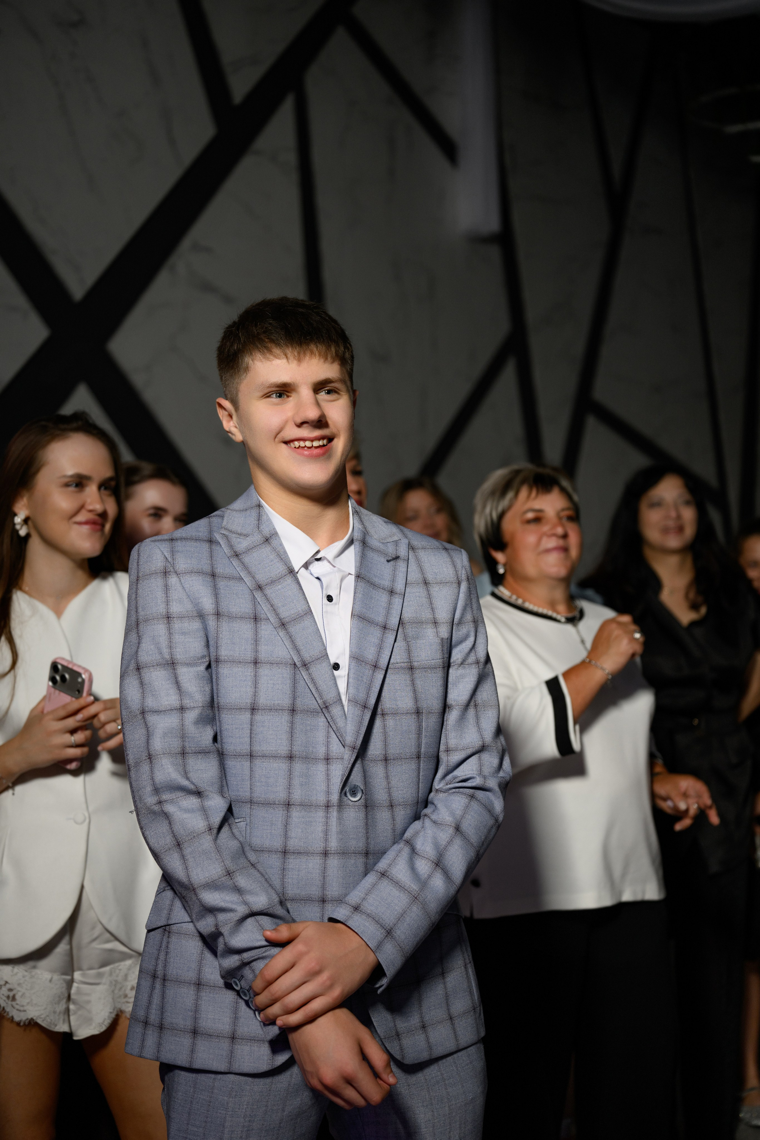 Sergey and Tatyana. Фотограф в Липецке Ковалько Евгений