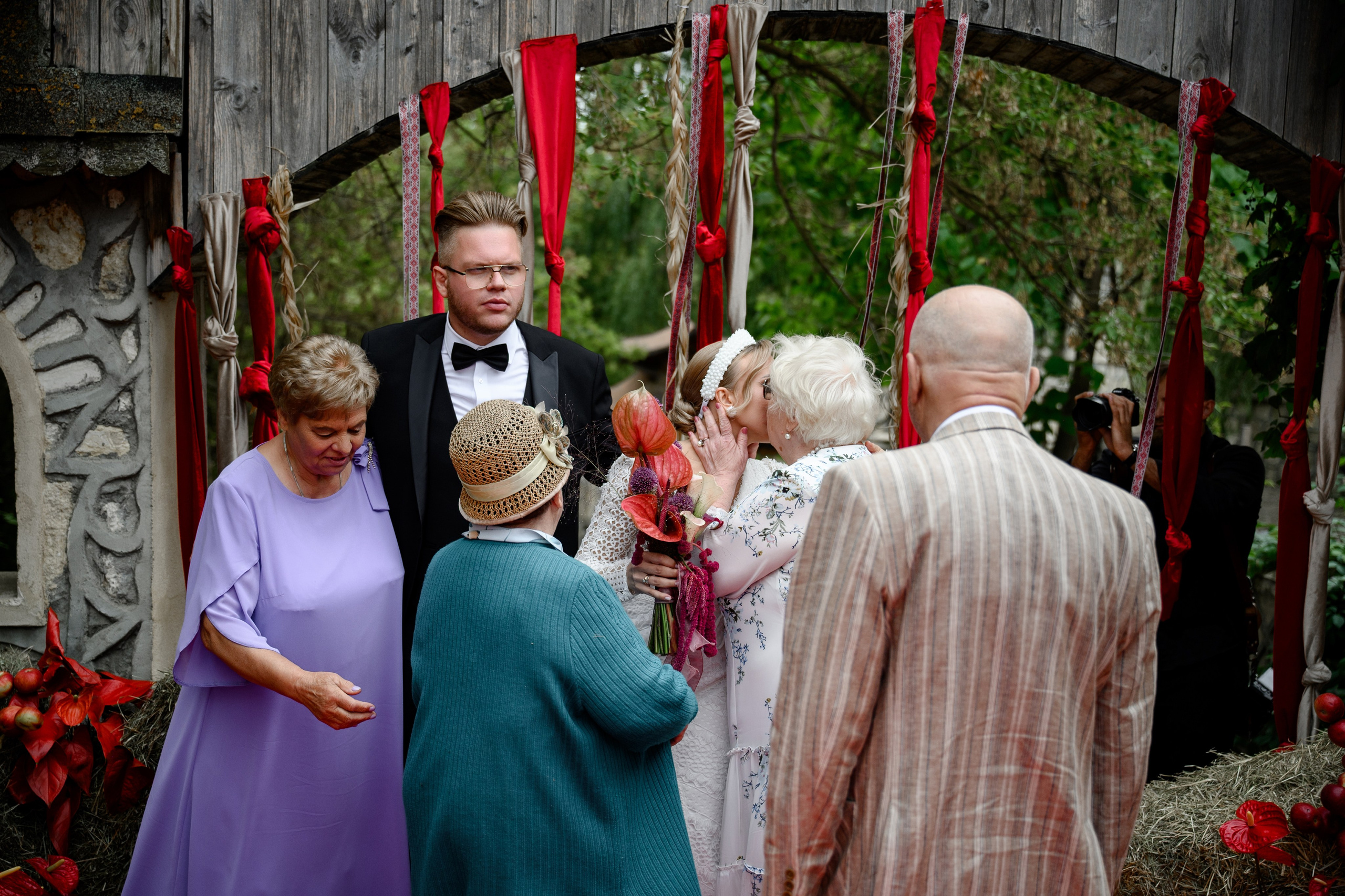 Lisa & Ilya. Фотограф в Липецке Ковалько Евгений