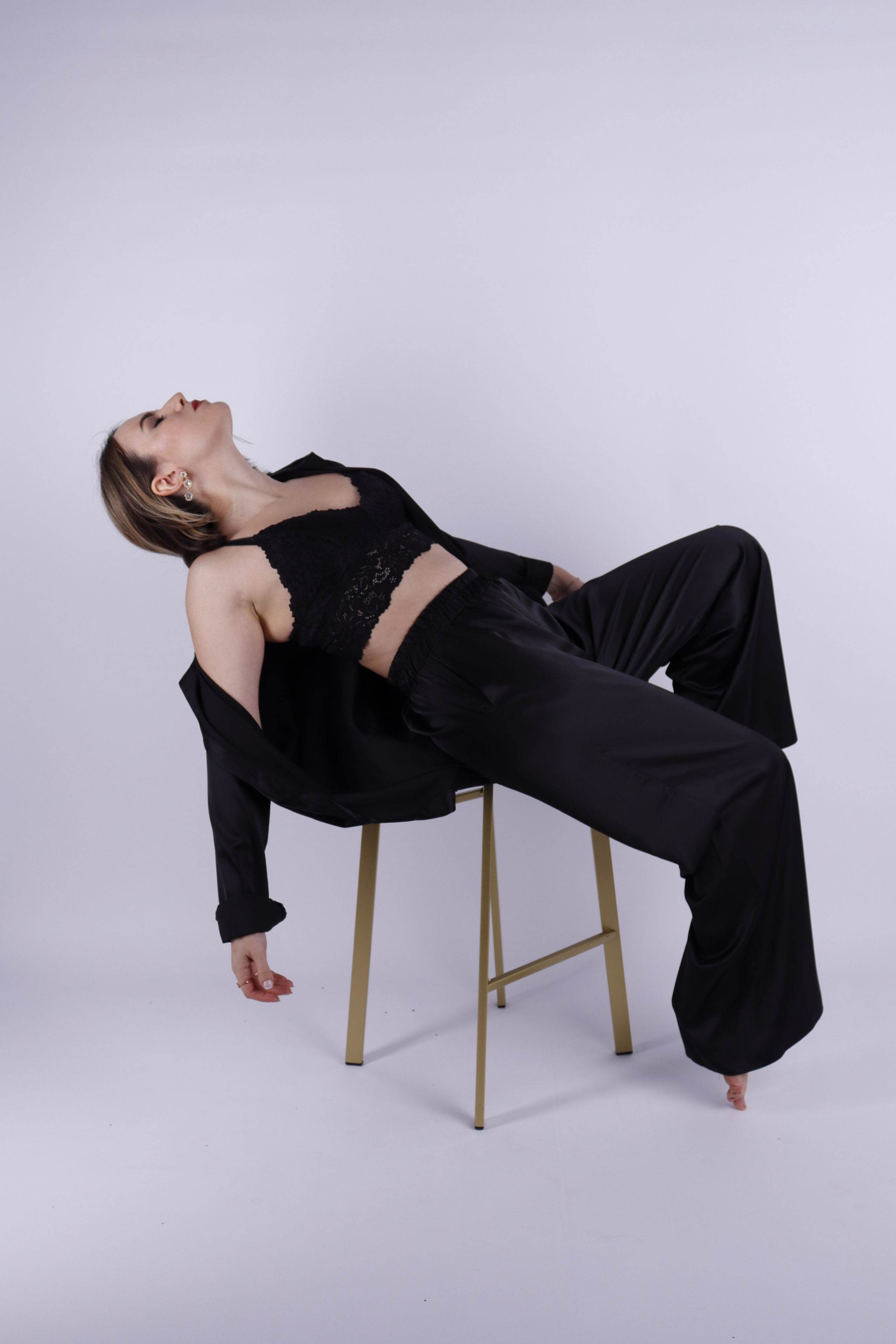 Александра — black grace '01'24. Фотограф в Пятигорске и Севастополе — индивидуальные и семейные фотосессии | Si_Ola