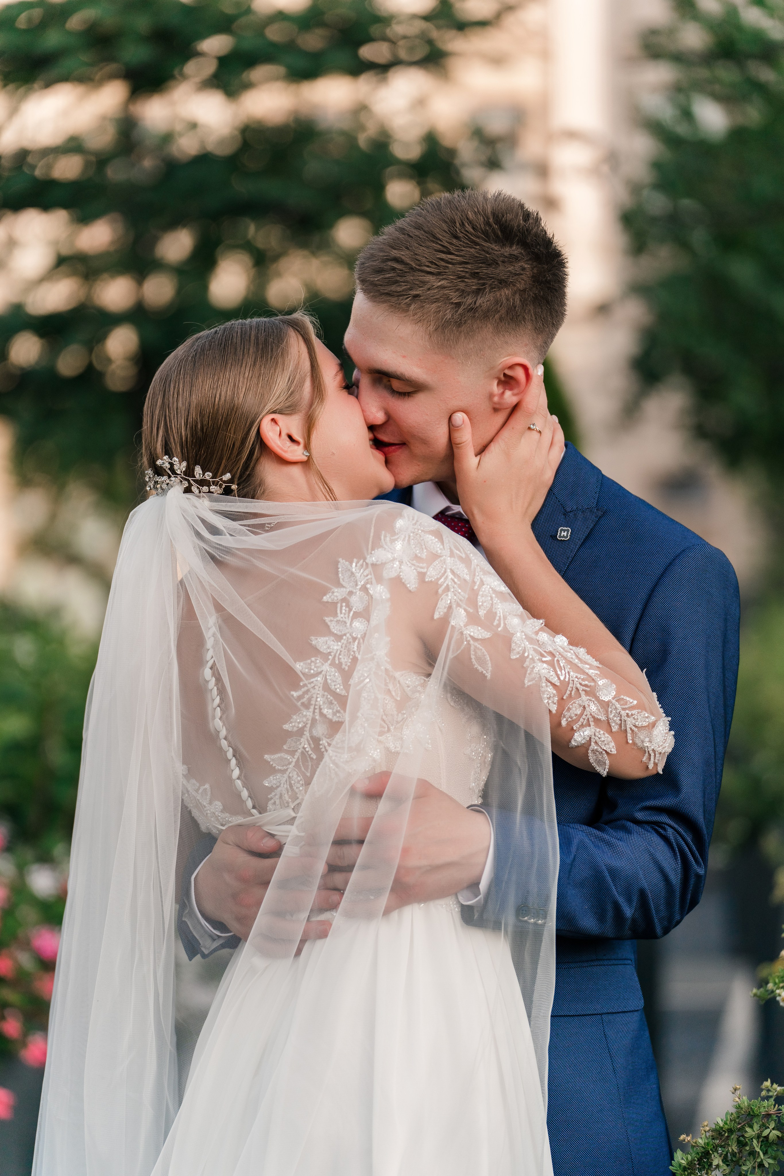 Иван + Александра