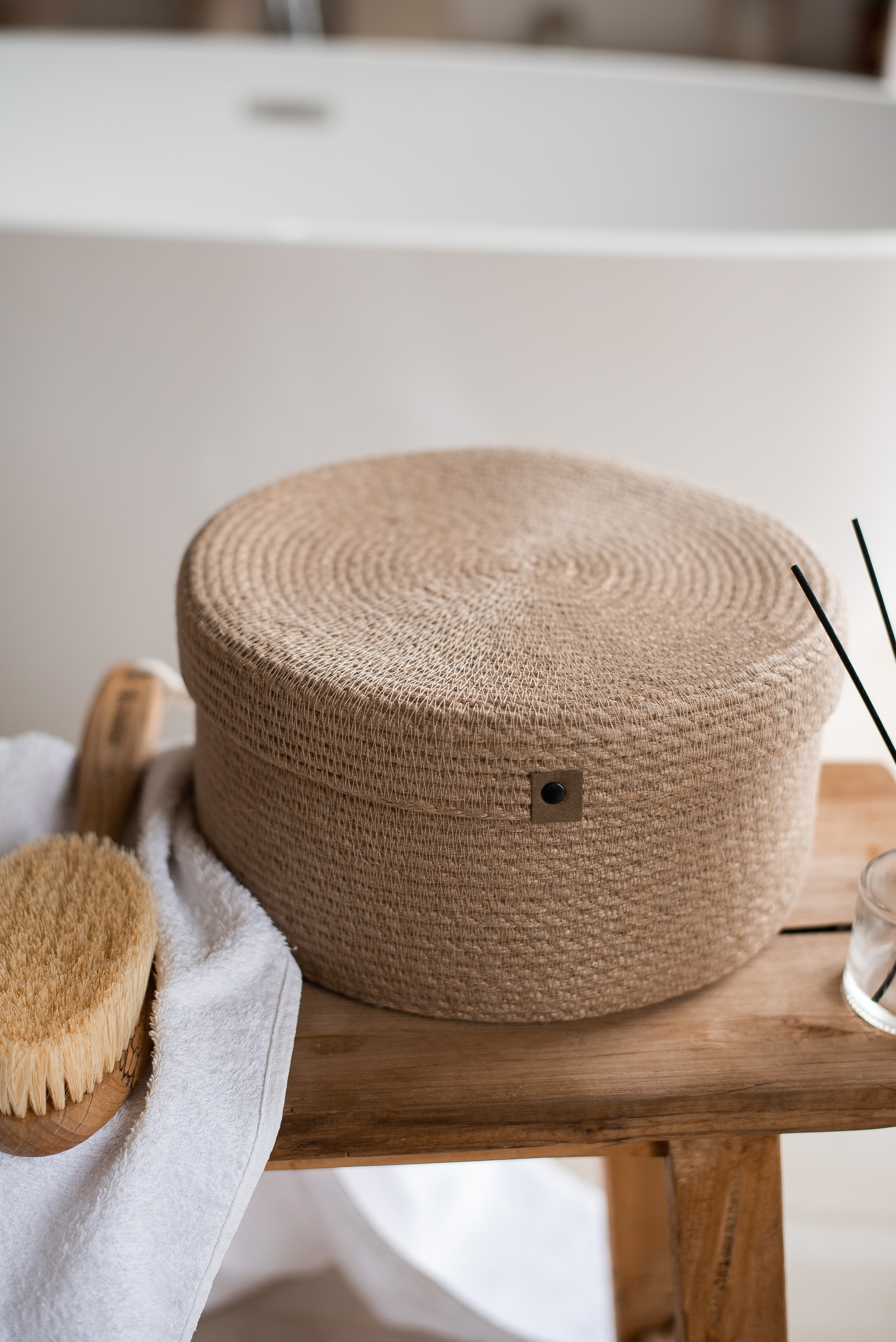 Корзины. Контент фотограф в Москве Лихачева Ксения