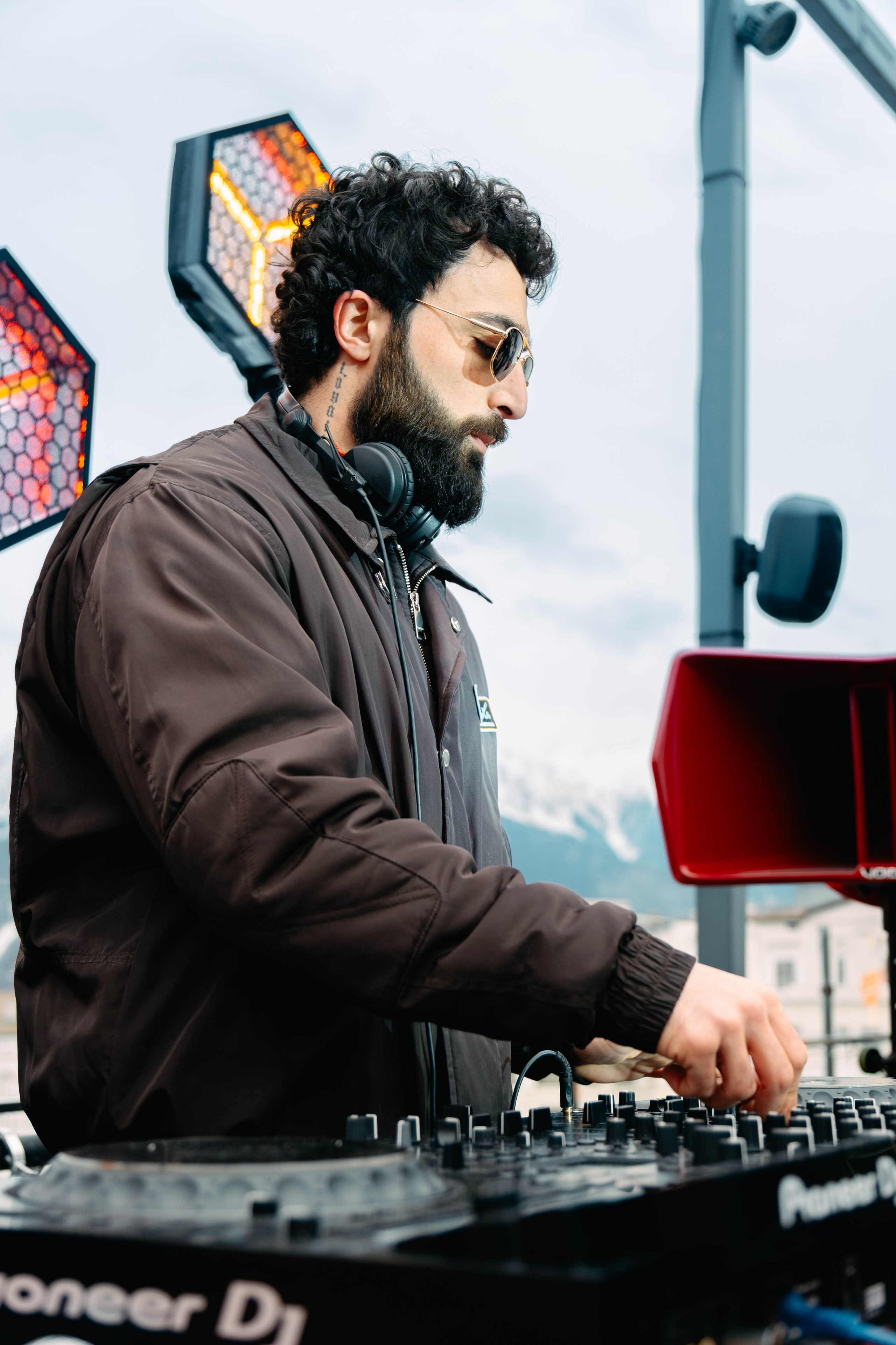 SoWulo | Apres Ski | 22 февраля. Фотограф в Сочи