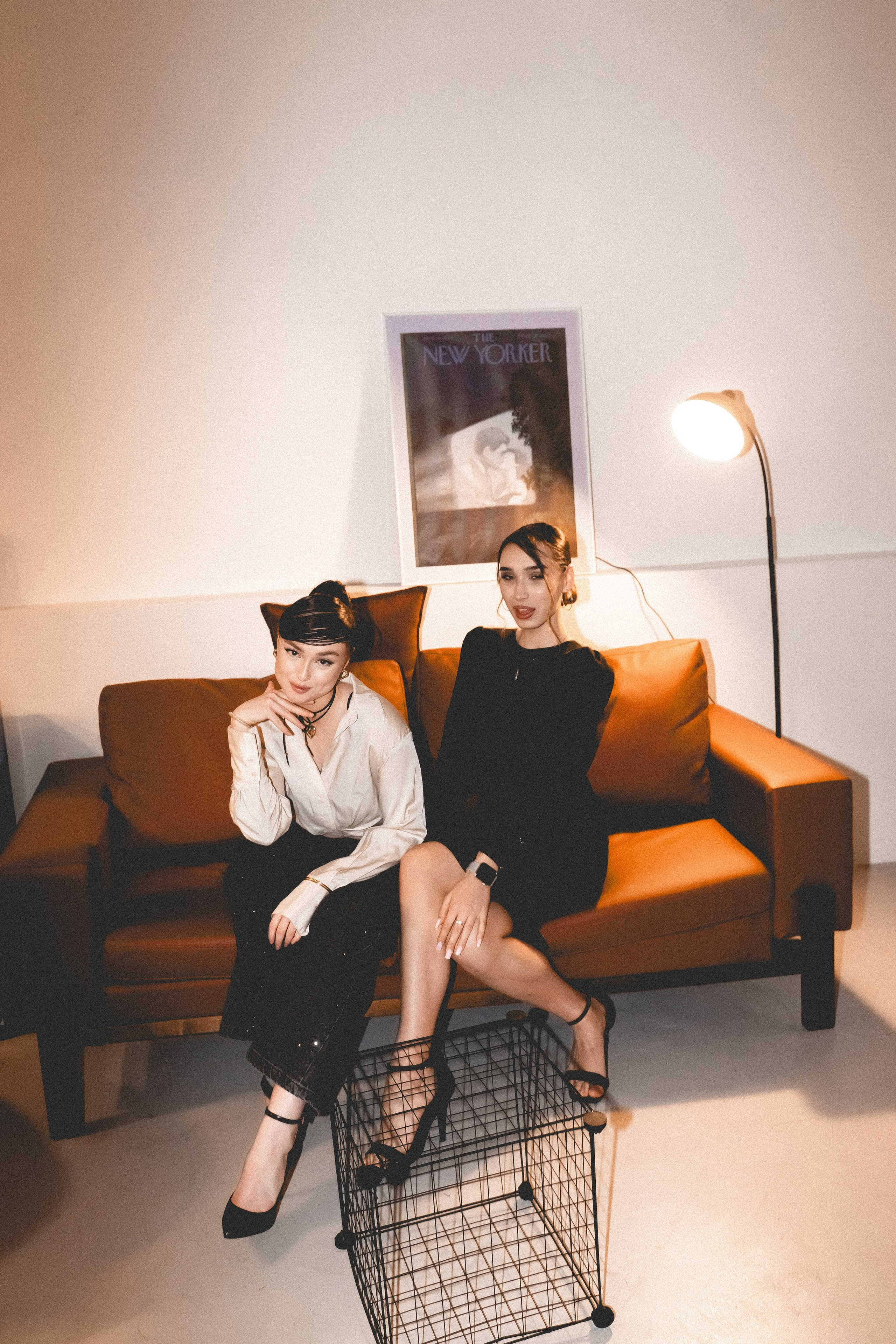 День рождения в лофт. Иван Упоров — фотограф, рилсмейкер чебоксары