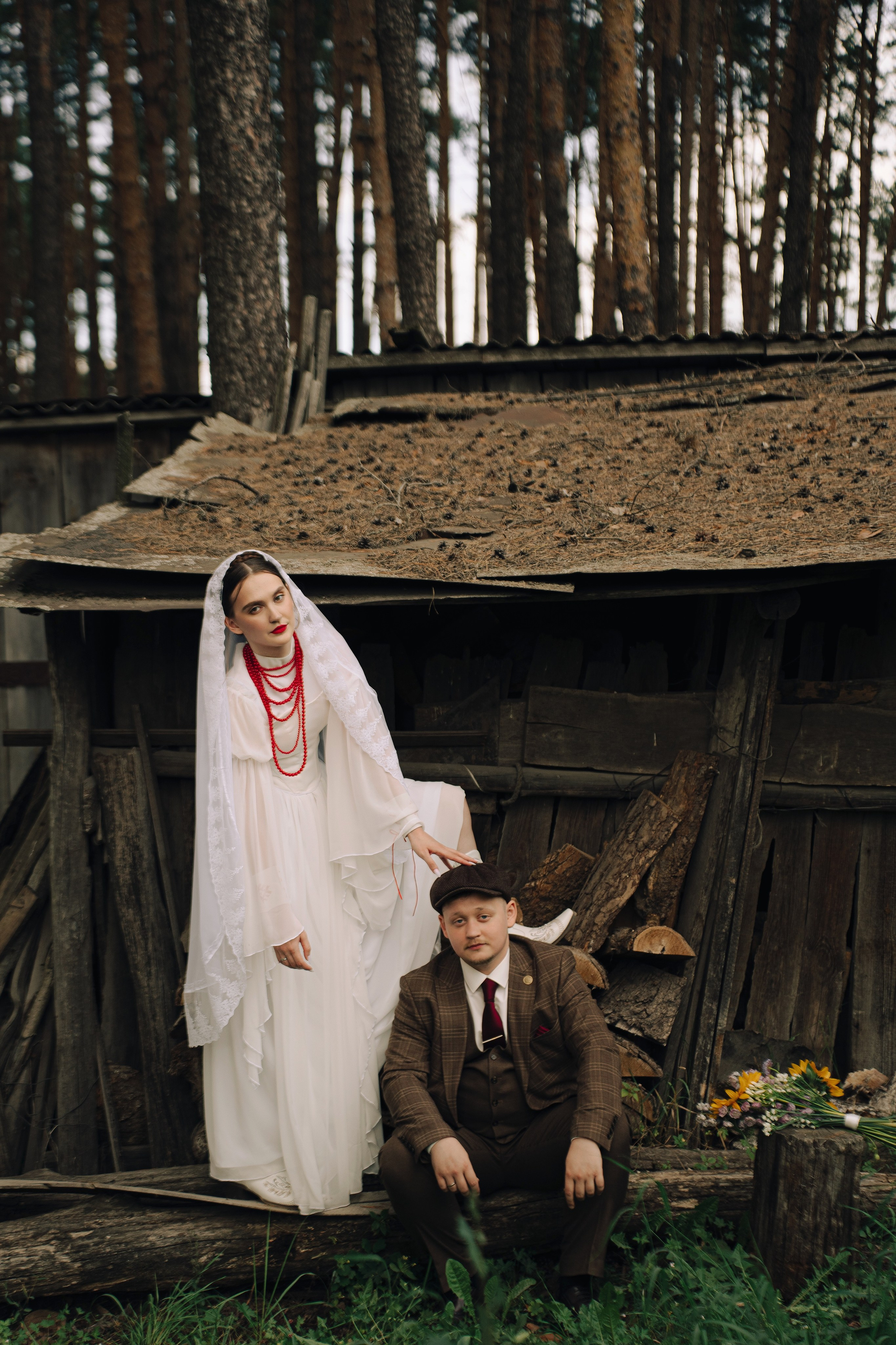 СВАДЬБЫ ♡ (серии). Свадебный фотограф