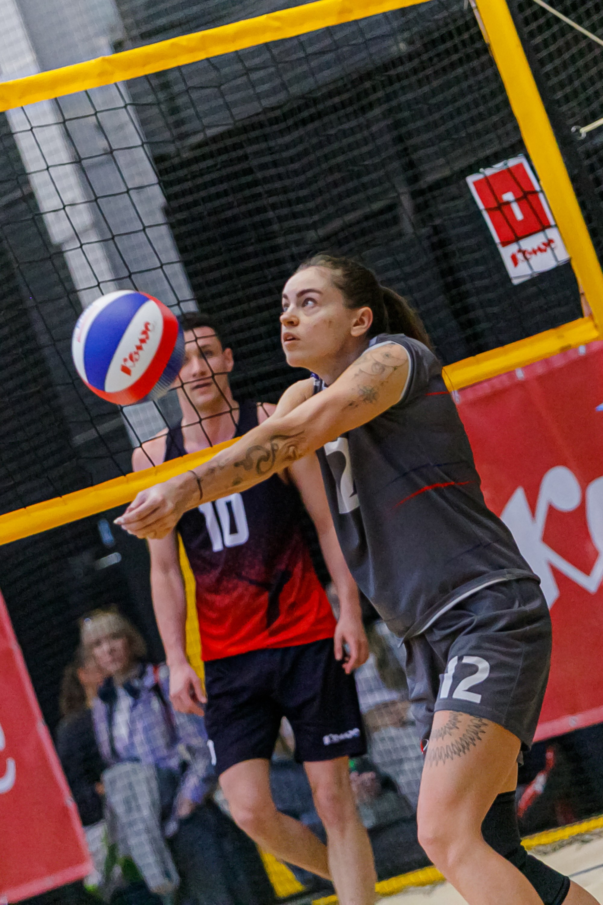 Прошедшие съёмки. Репортажный фотограф Михаил Наволокин Москва