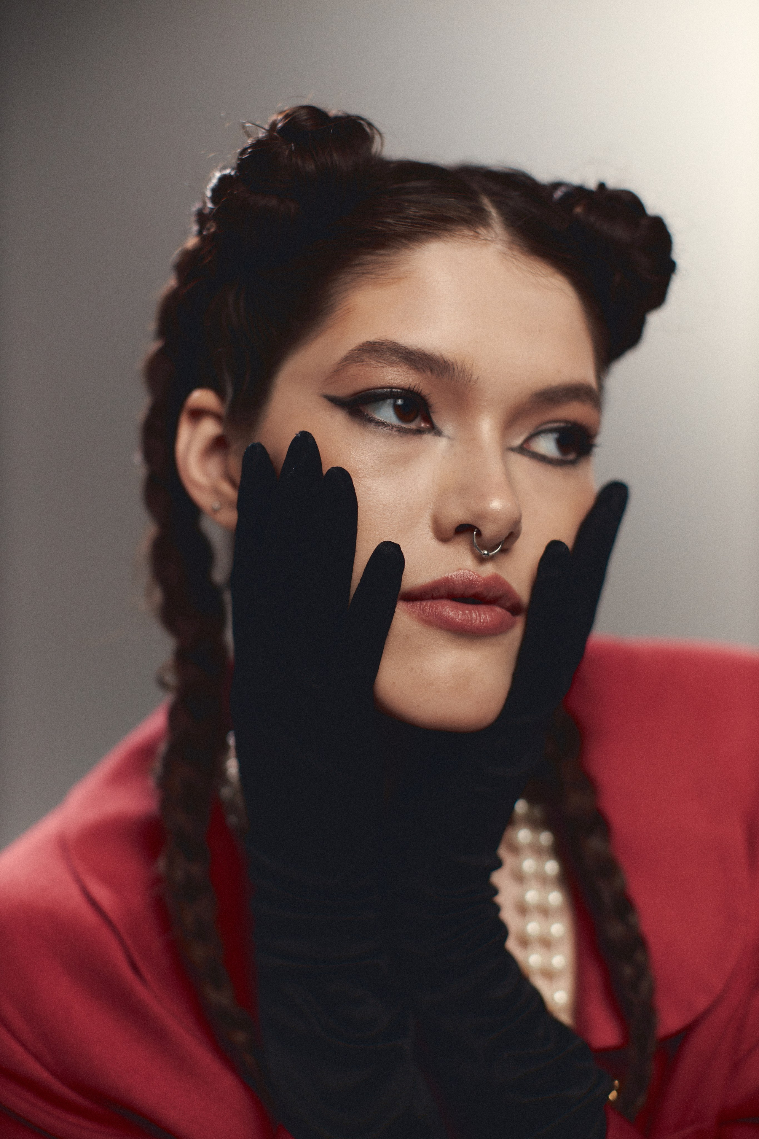 Cassis. Fashion-фотограф Желеуов Дулат