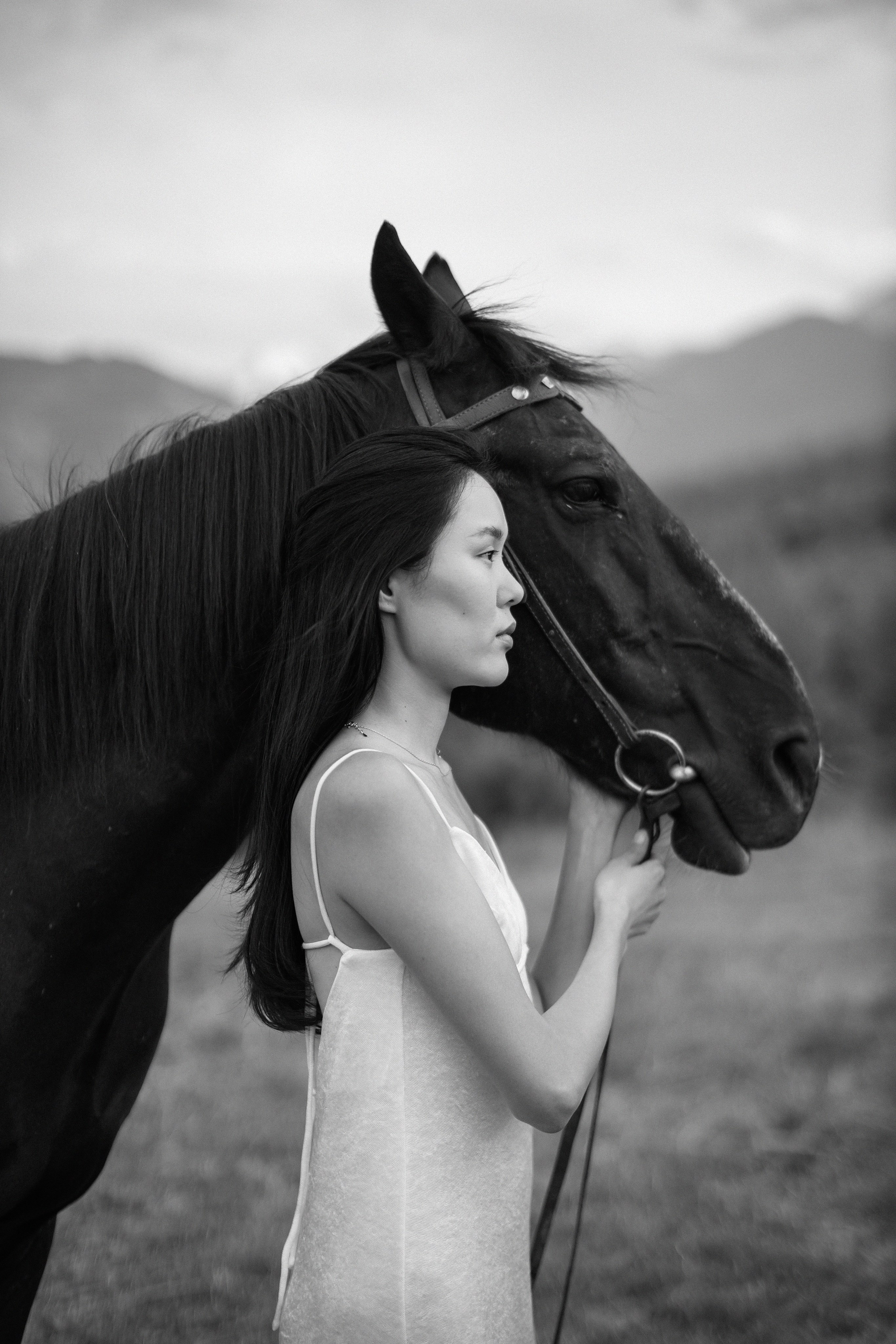 Данель. Fashion-фотограф Желеуов Дулат