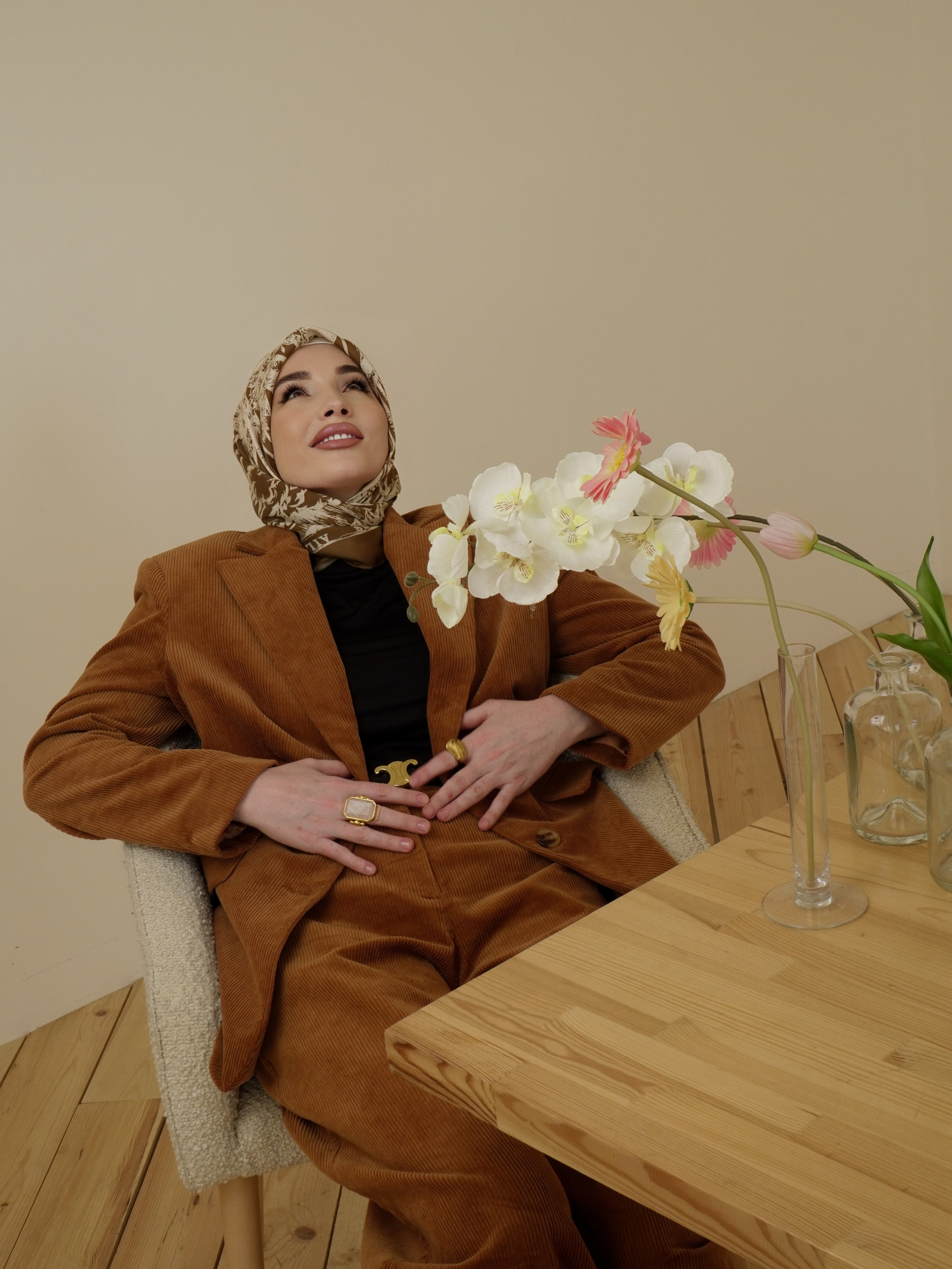 Студийная съемка. Контент фотограф в Ростове-на-Дону Яна Каушан