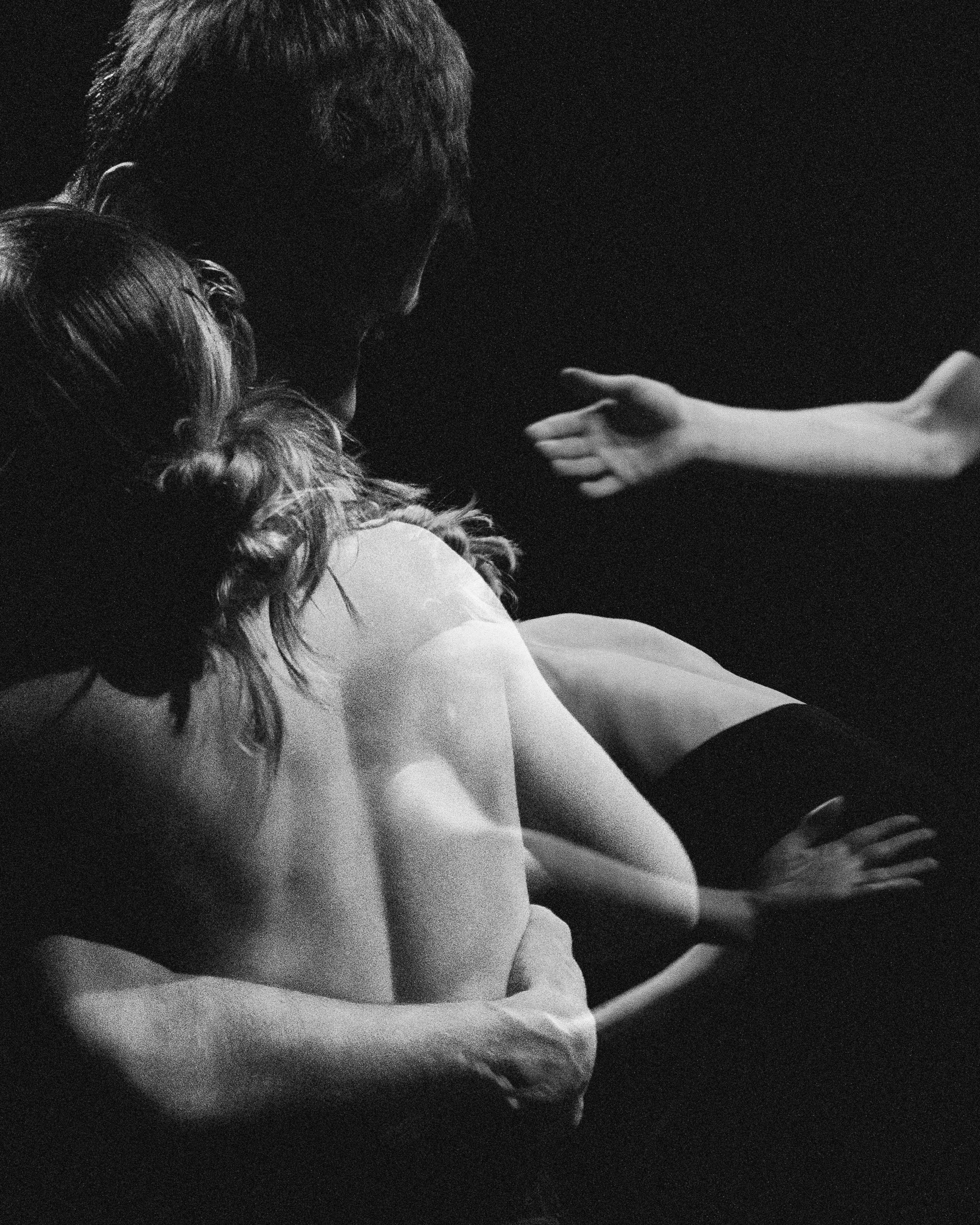 ОКОЛОТРОЙКА. Фотограф Rockeroleg