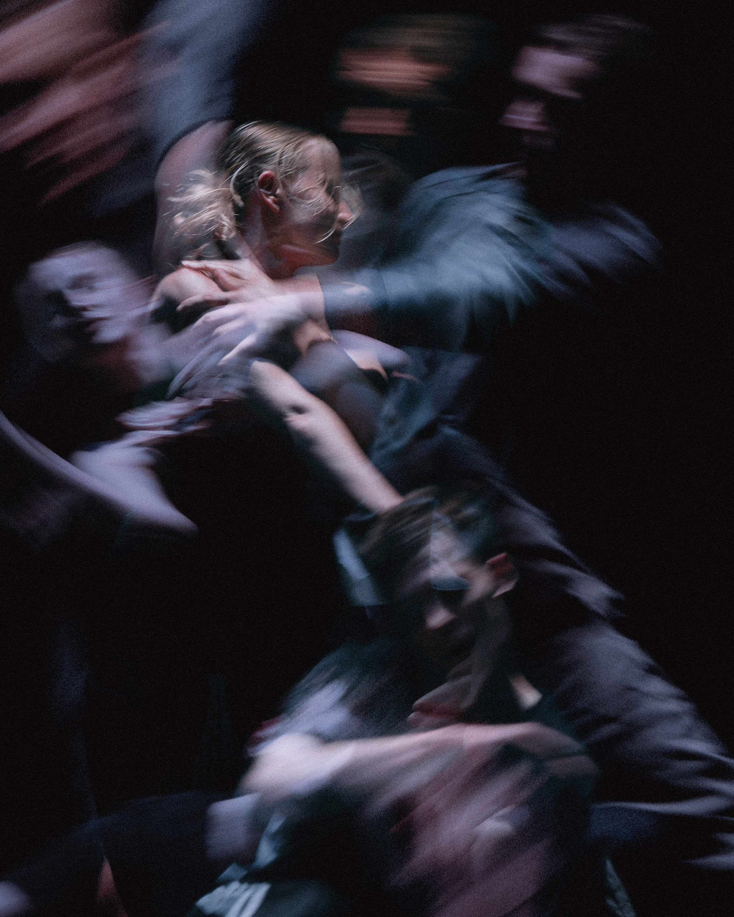 ОКОЛОТРОЙКА. Фотограф Rockeroleg