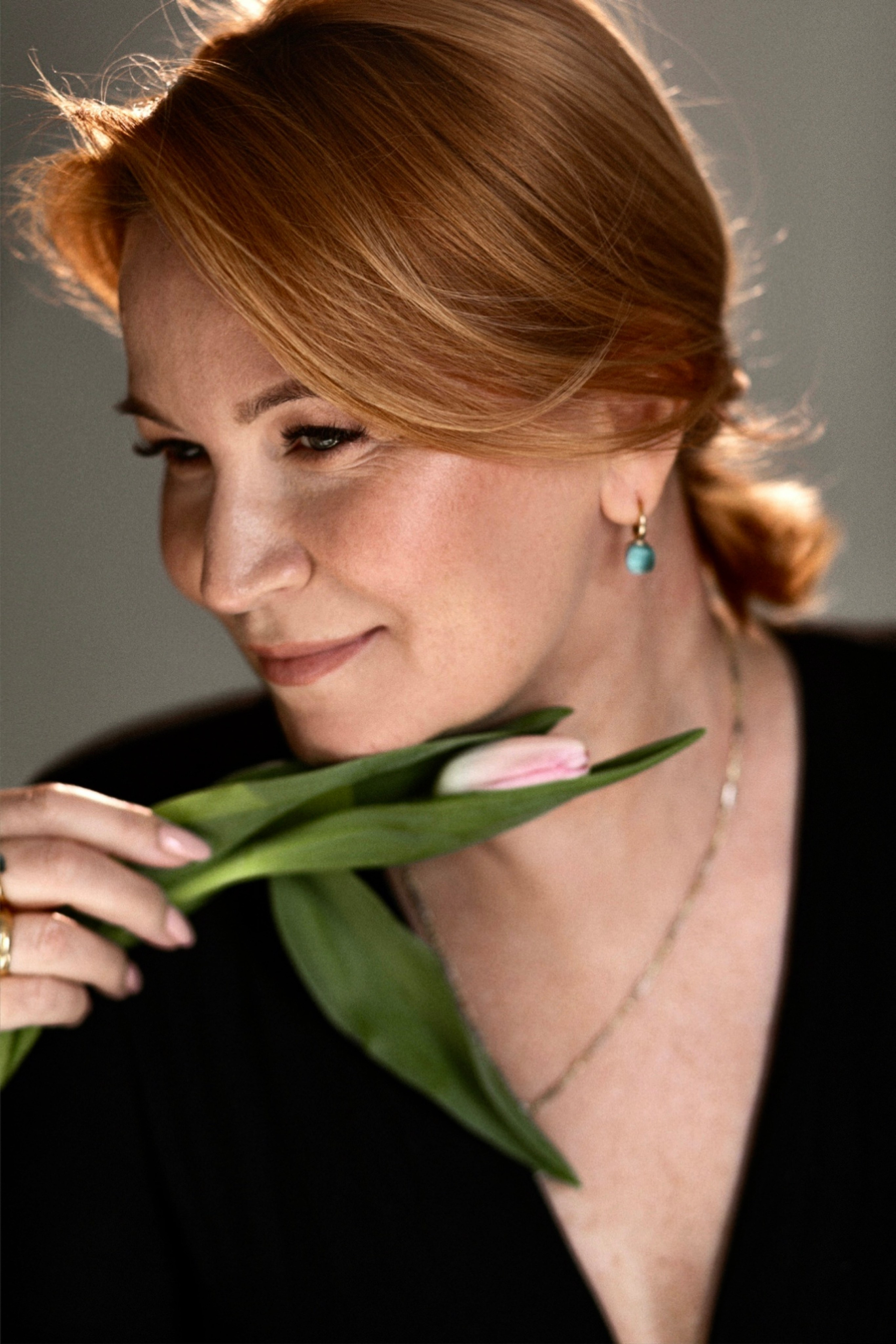 Яна и мама Алёна. Главная