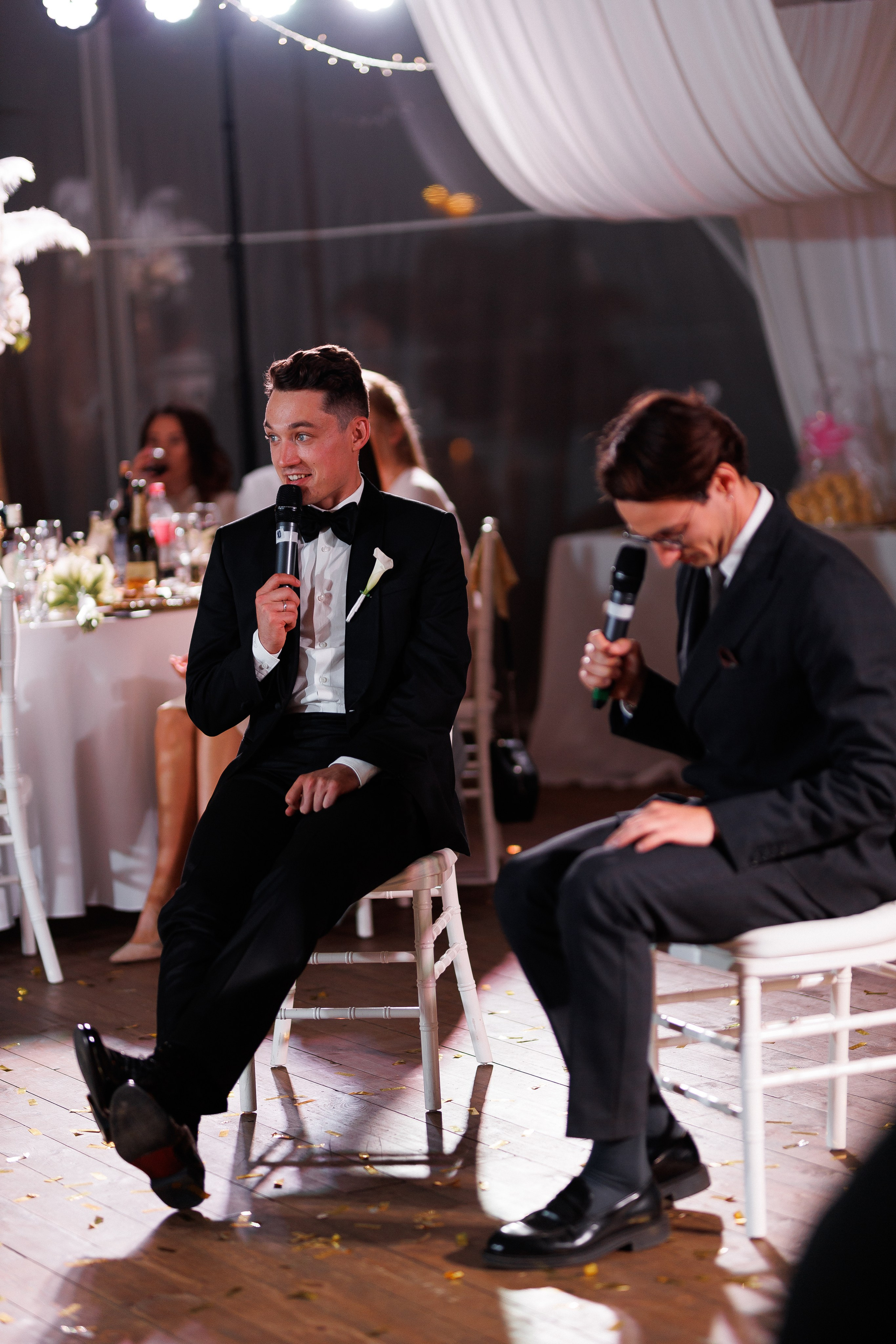 ···. Свадебный фотограф в Санкт-Петербурге Александра Чукавина