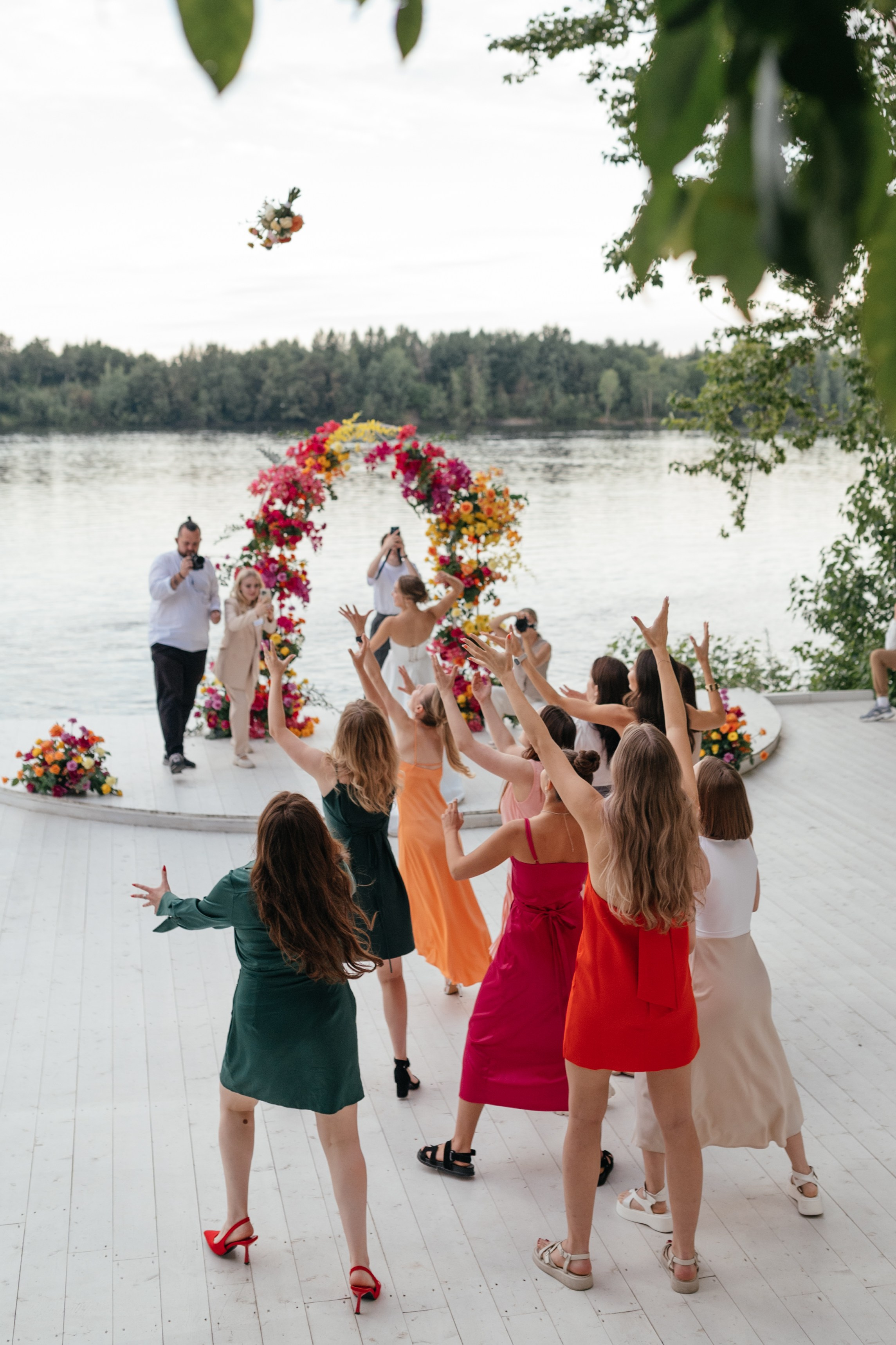 Илья и Ольга. Свадебный и студийный фотограф Ирина Котикова