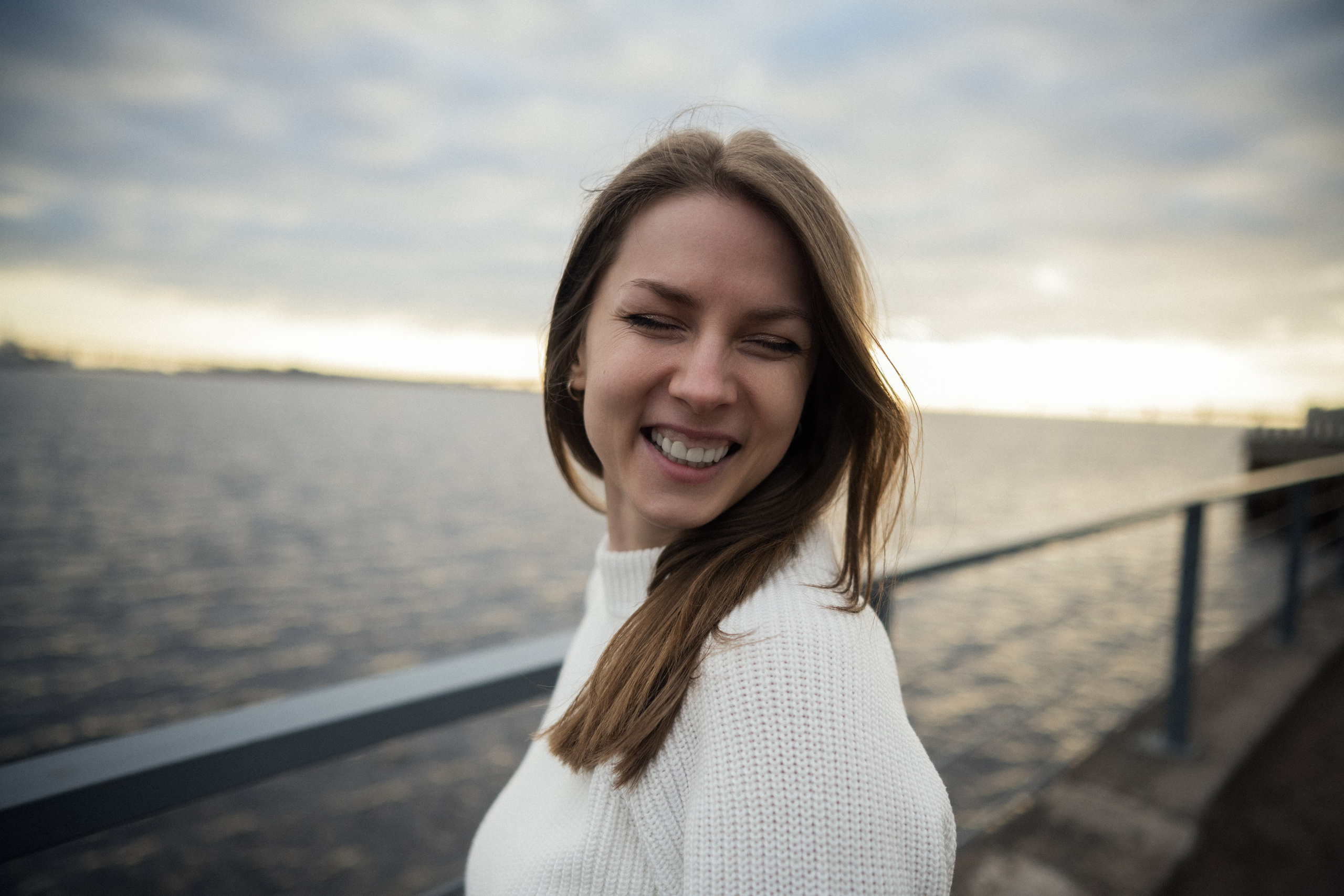 Анастасия. Портретный фотограф в Санкт-Петербурге