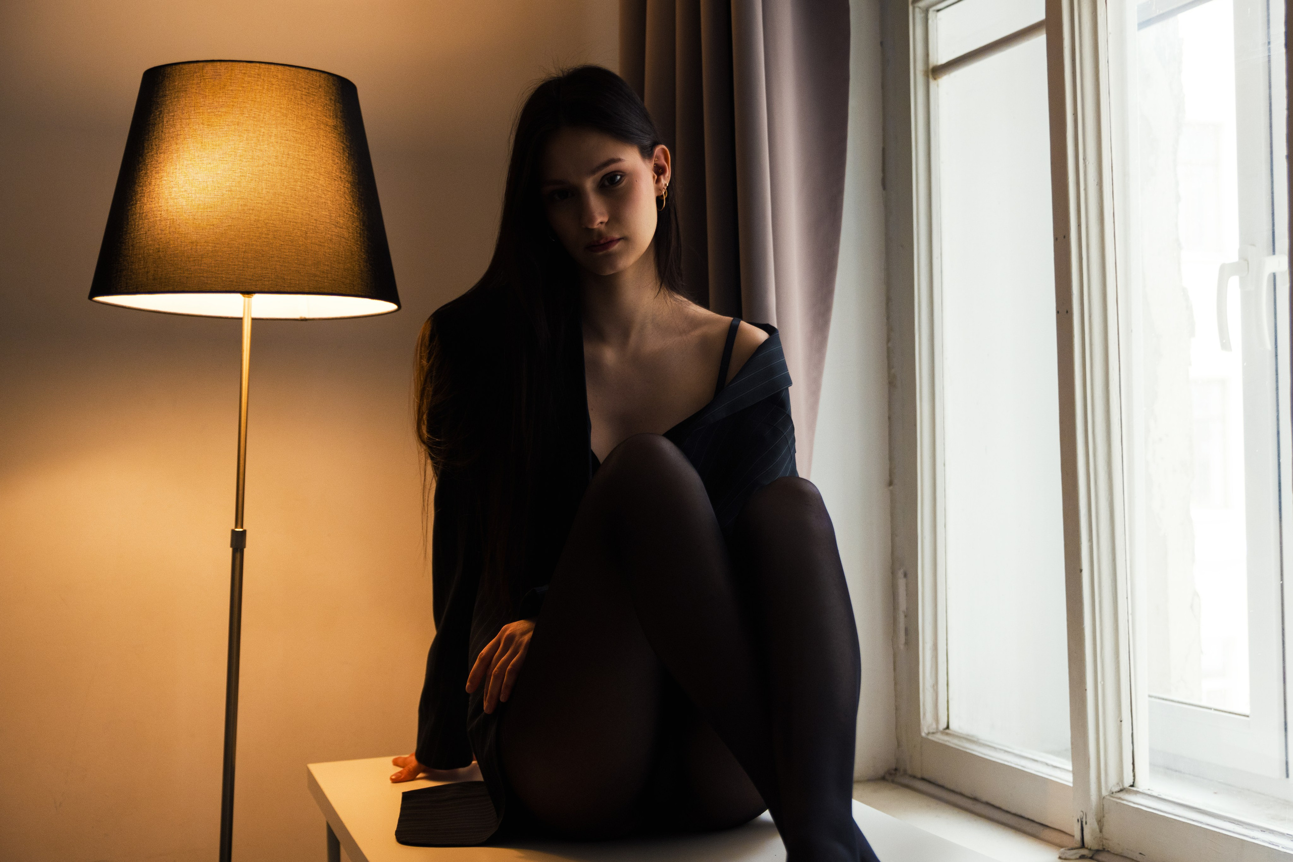 Маргарита. Портретный фотограф в Санкт-Петербурге