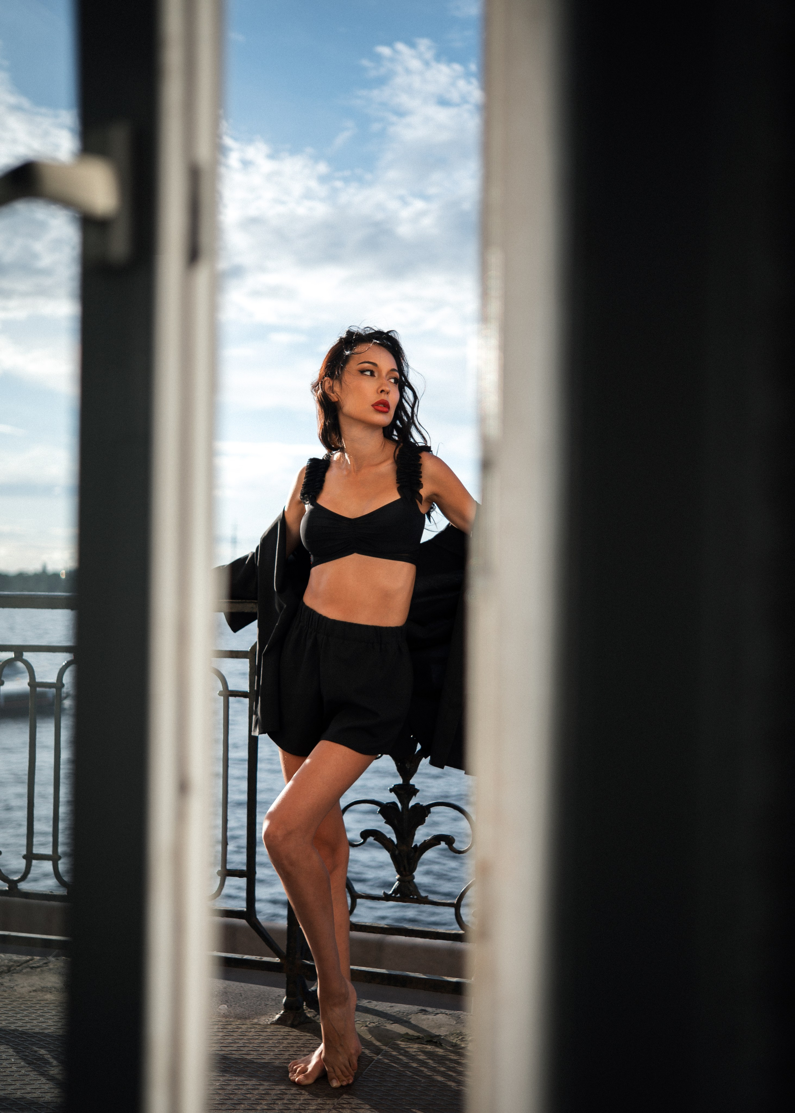 Светлана. Портретный фотограф в Санкт-Петербурге