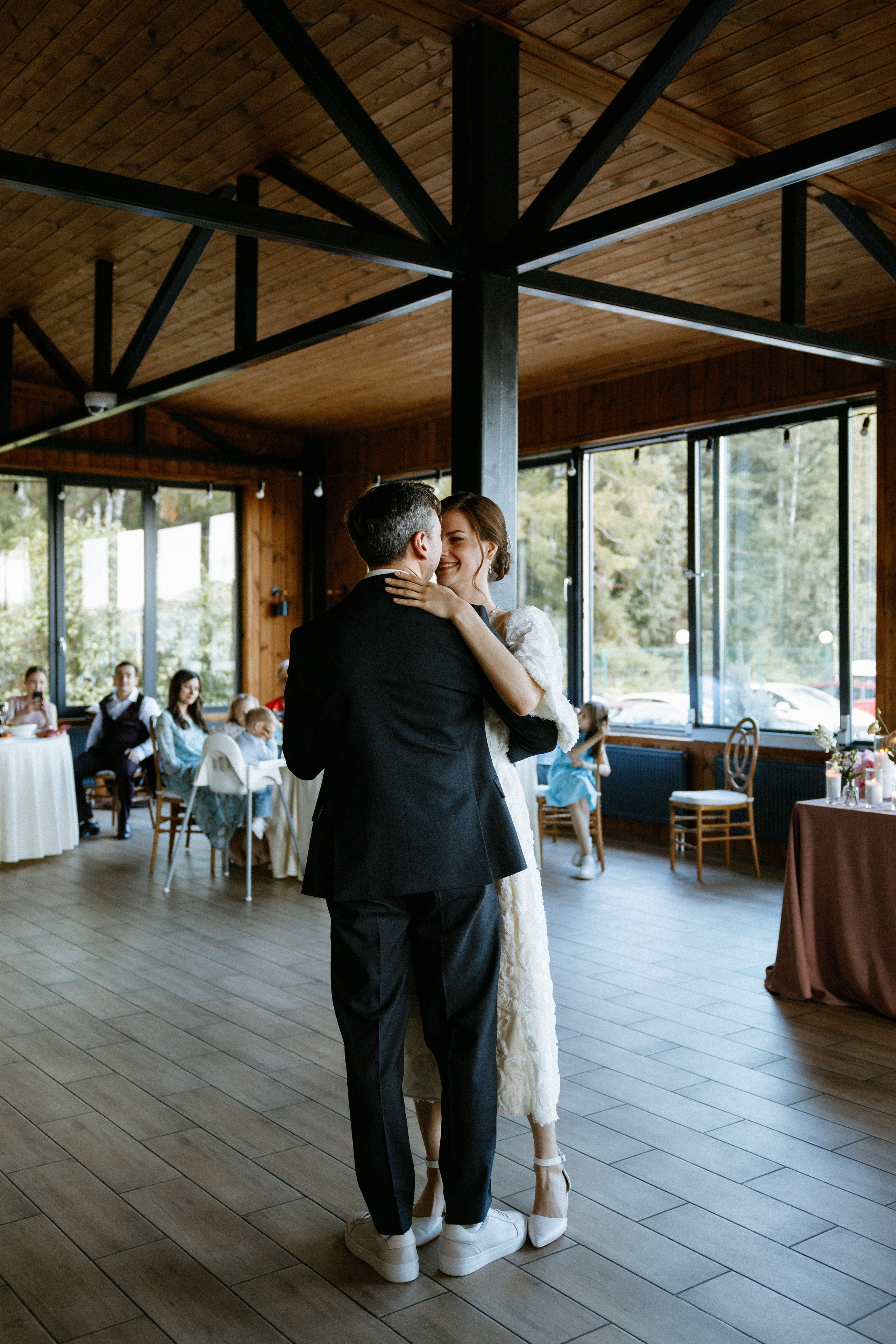 Ильдар и Екатерина. Glissando. Свадебный фотограф Балчугова Мария Екатеринбург