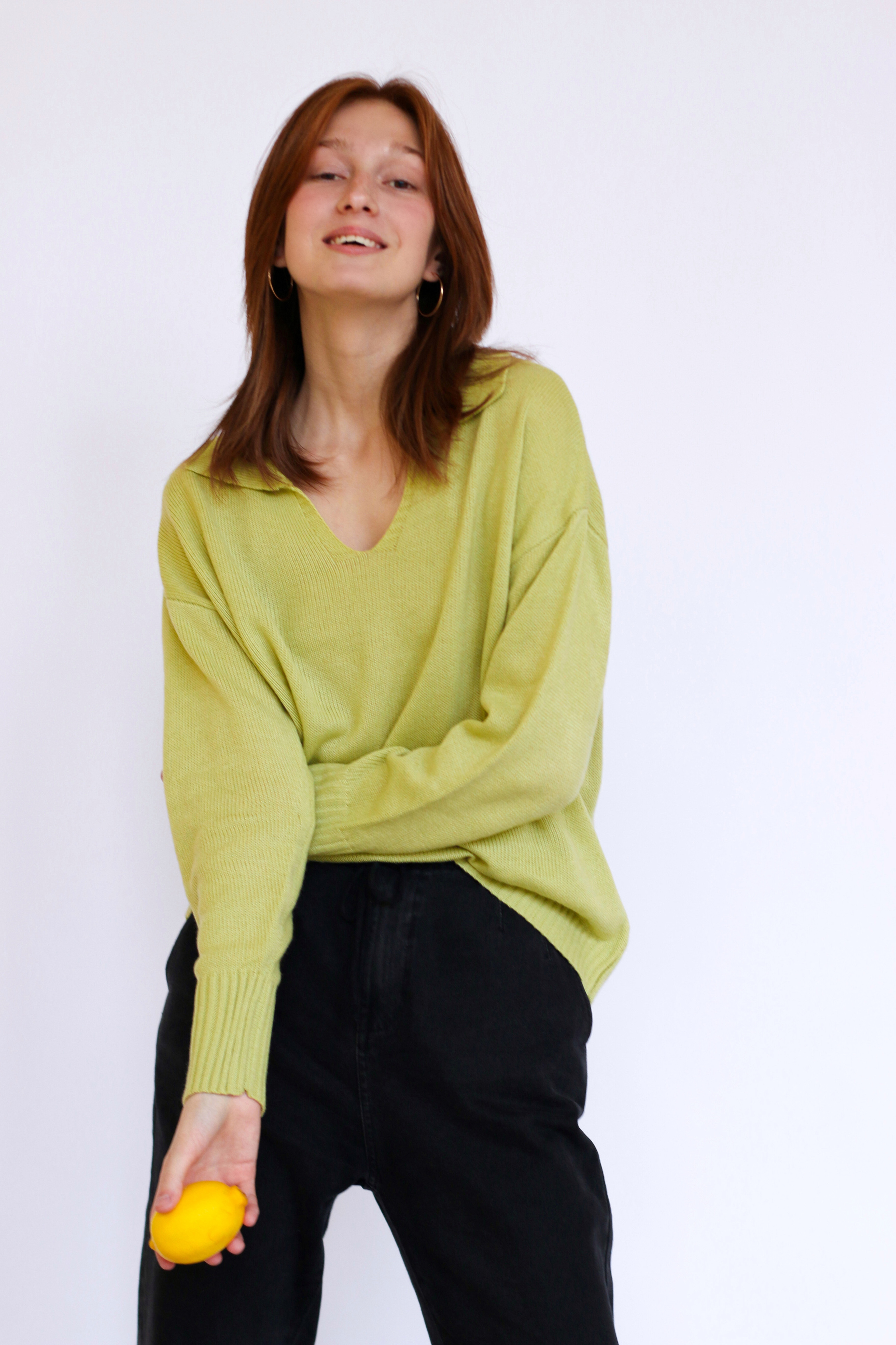 Elya. Personality models. Международное модельное агентство в Калининграде