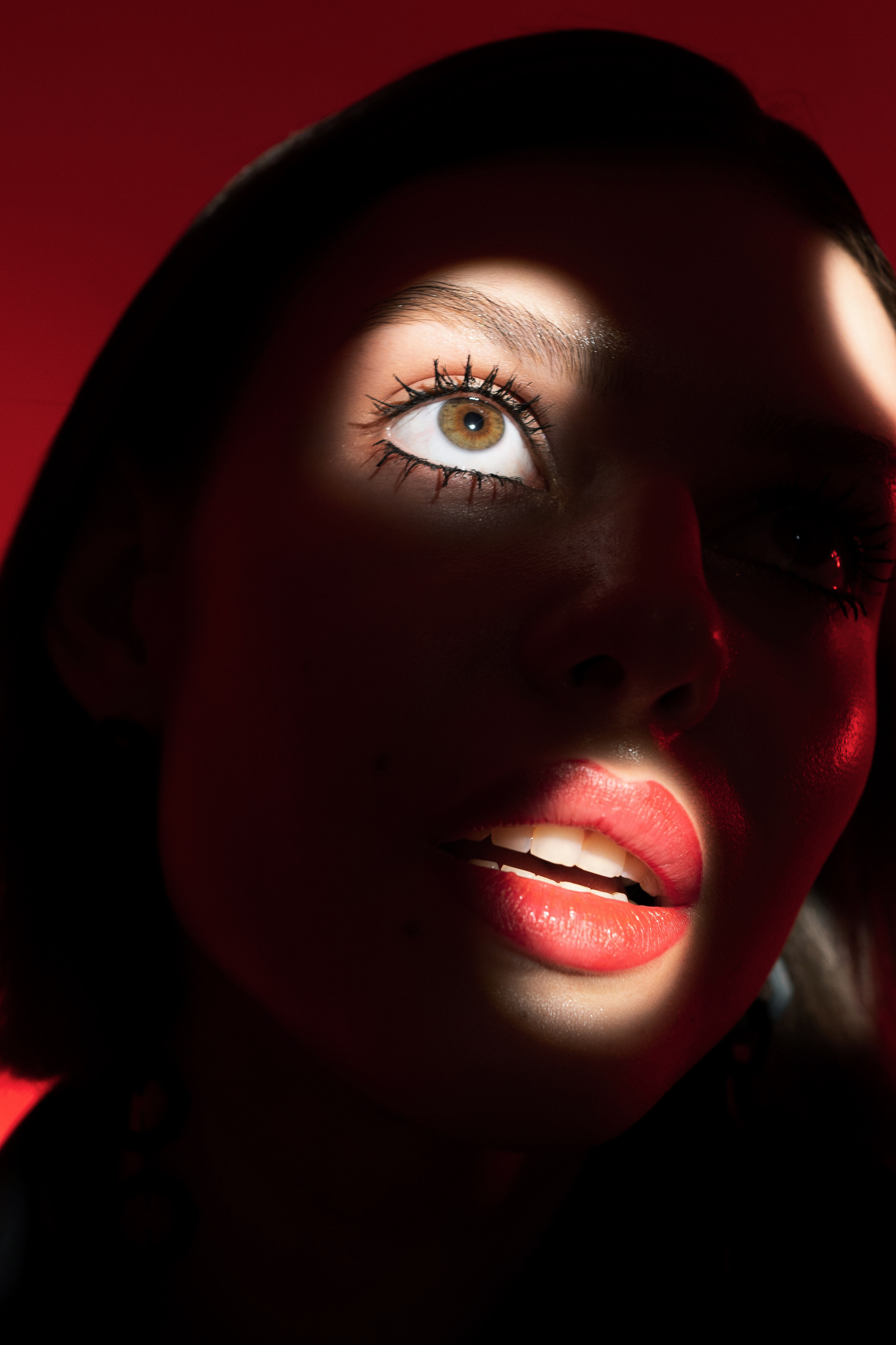 Liza. Personality models. Международное модельное агентство в Калининграде