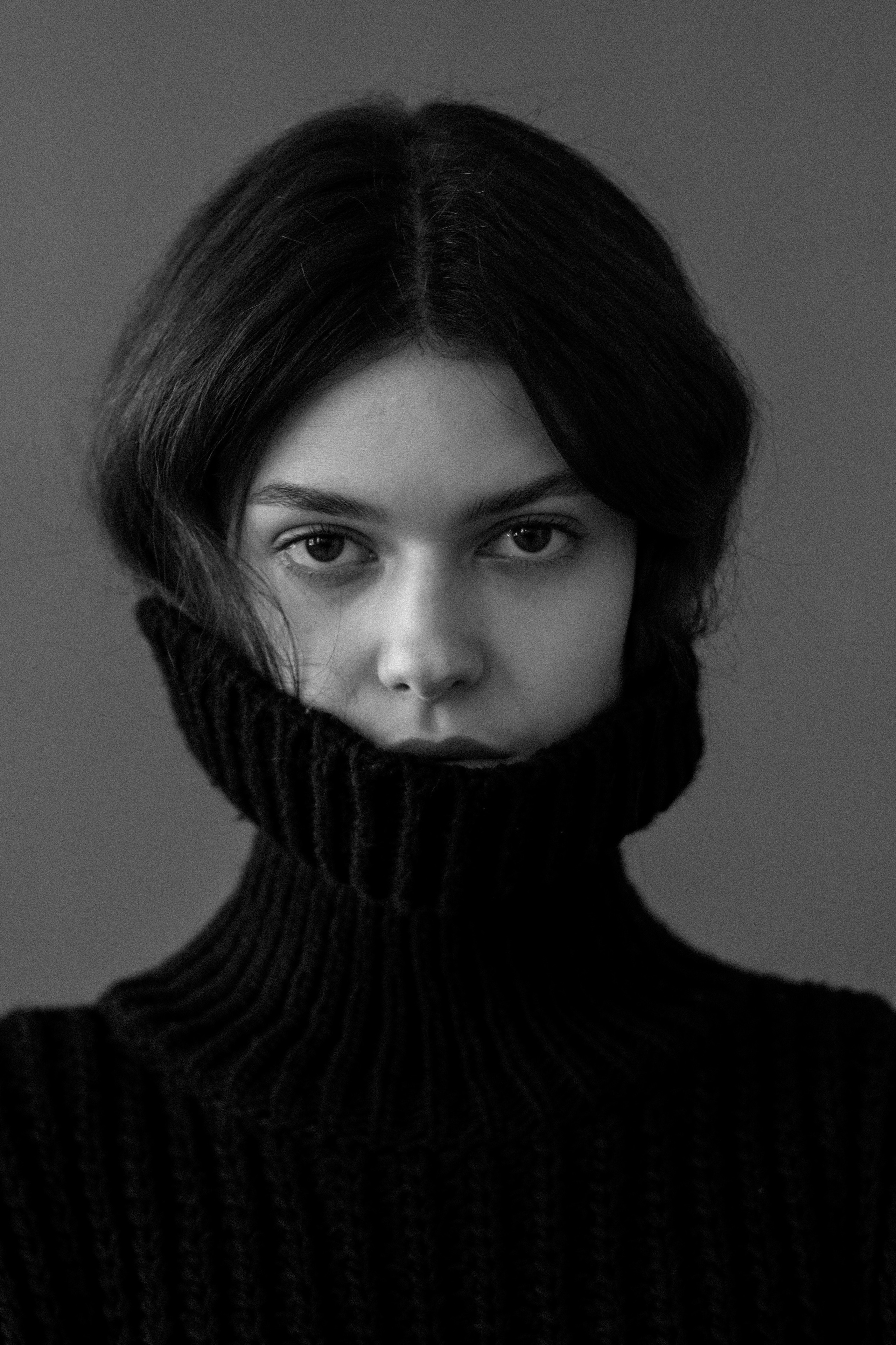 Liza. Personality models. Международное модельное агентство в Калининграде