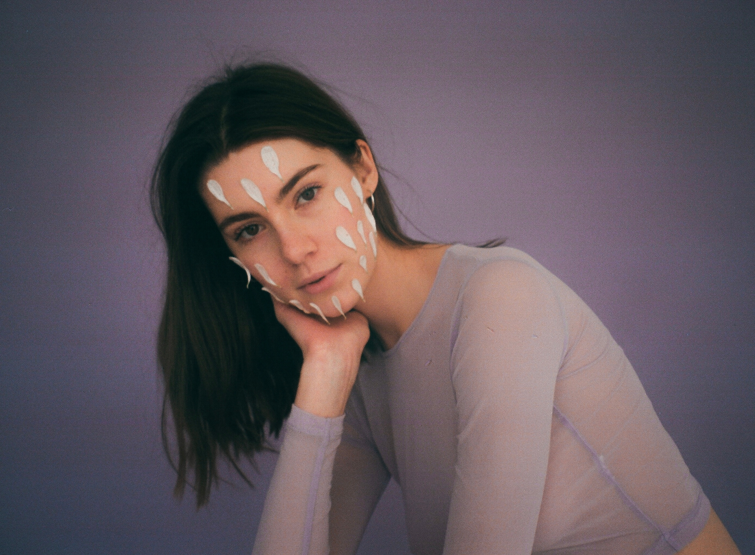 Dasha. Personality models. Международное модельное агентство в Калининграде