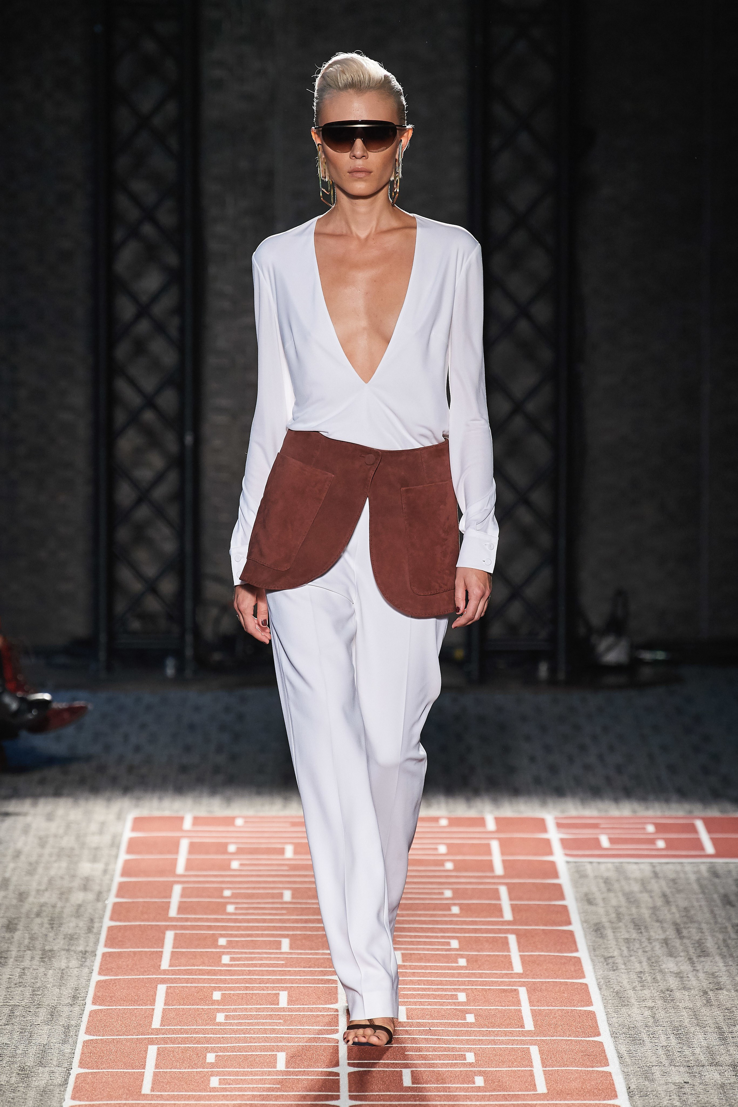 Alena. Personality models. Международное модельное агентство в Калининграде