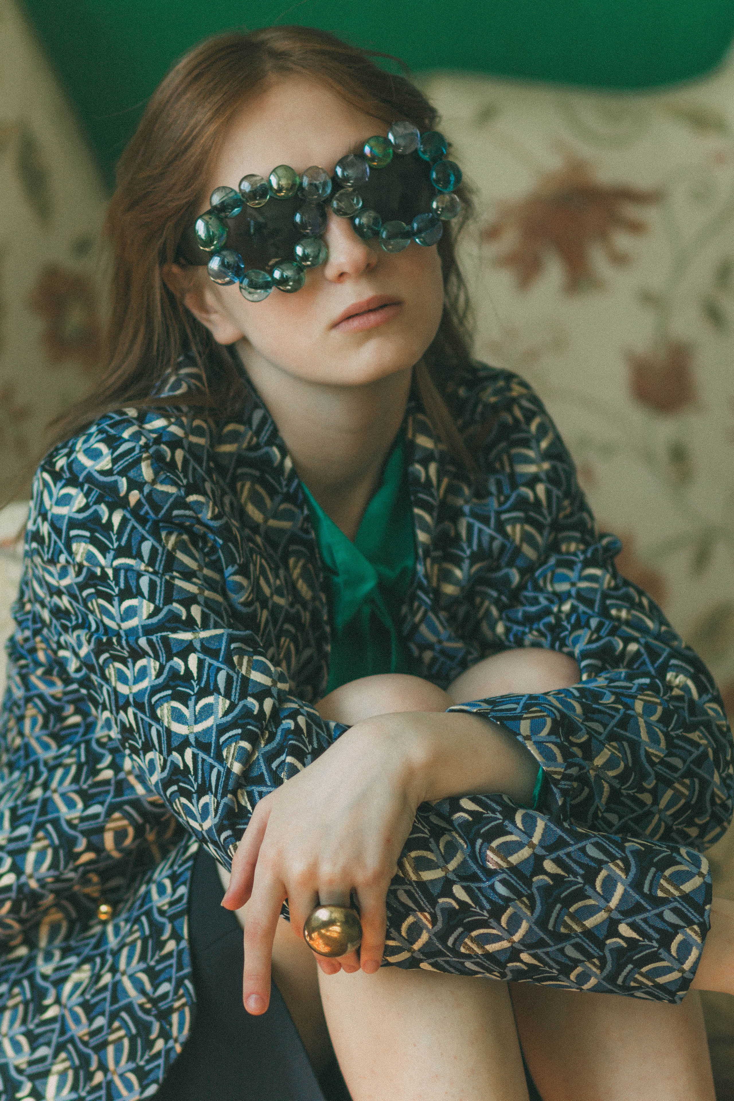 Elya. Personality models. Международное модельное агентство в Калининграде