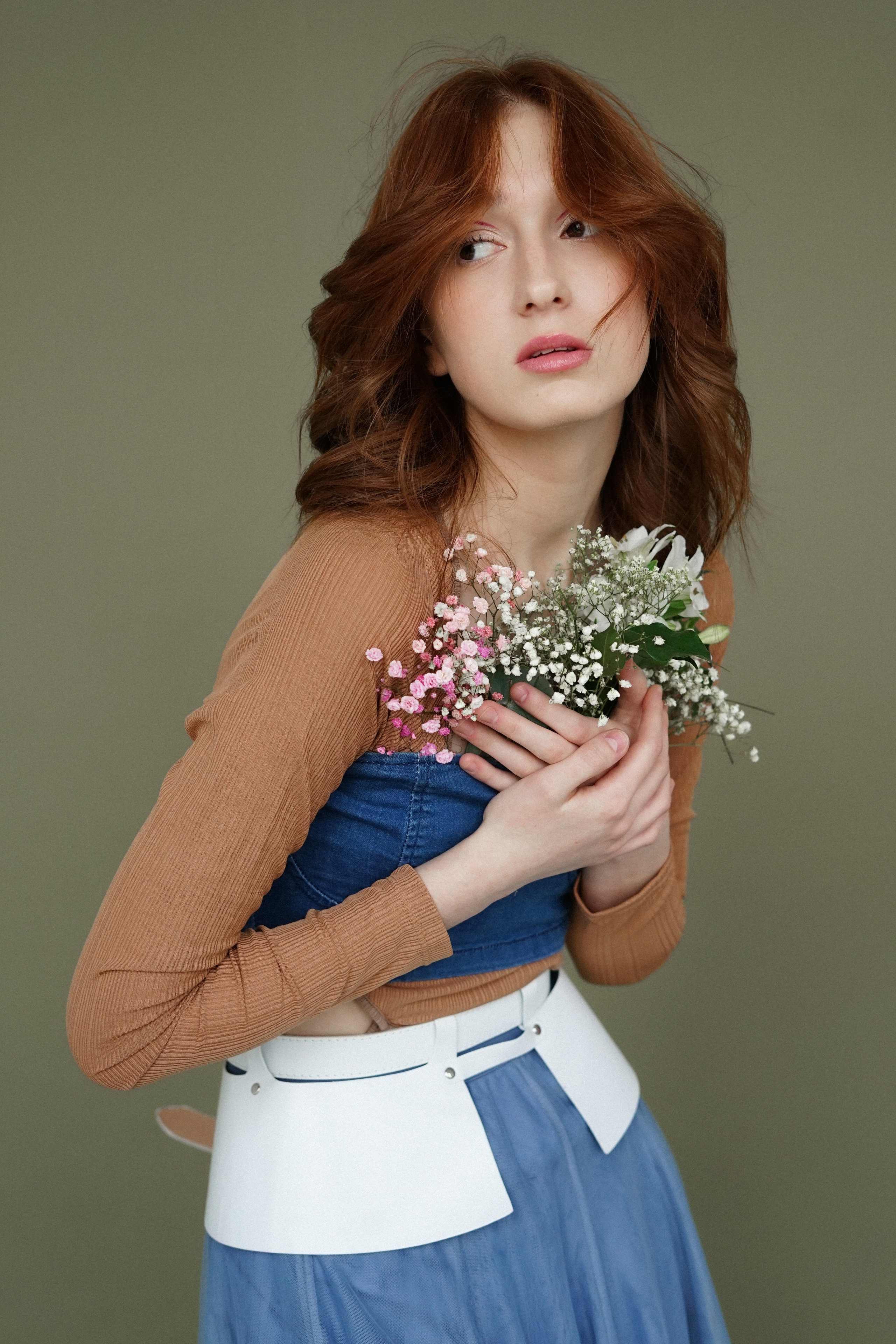 Elya. Personality models. Международное модельное агентство в Калининграде