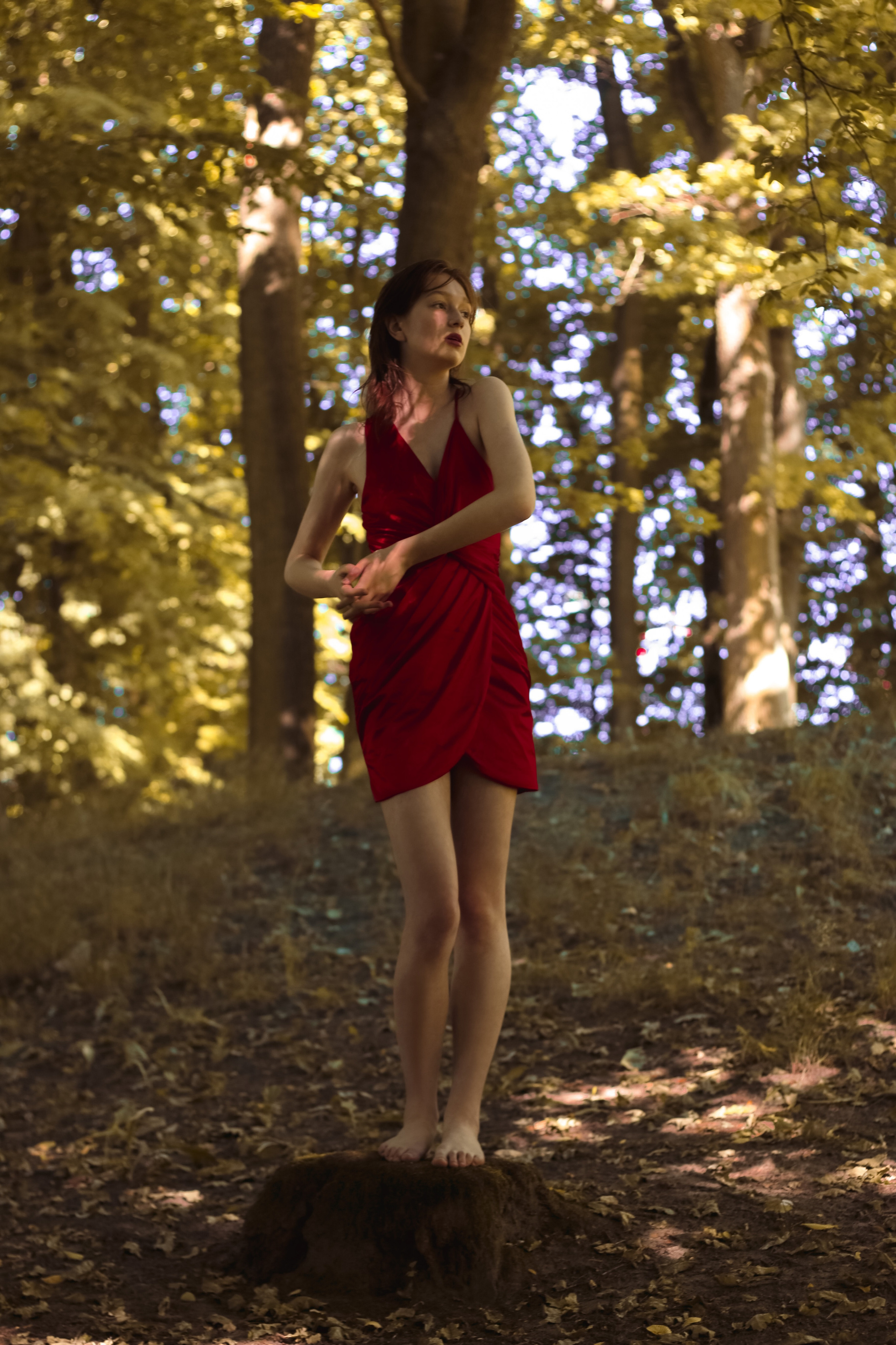 Elya. Personality models. Международное модельное агентство в Калининграде