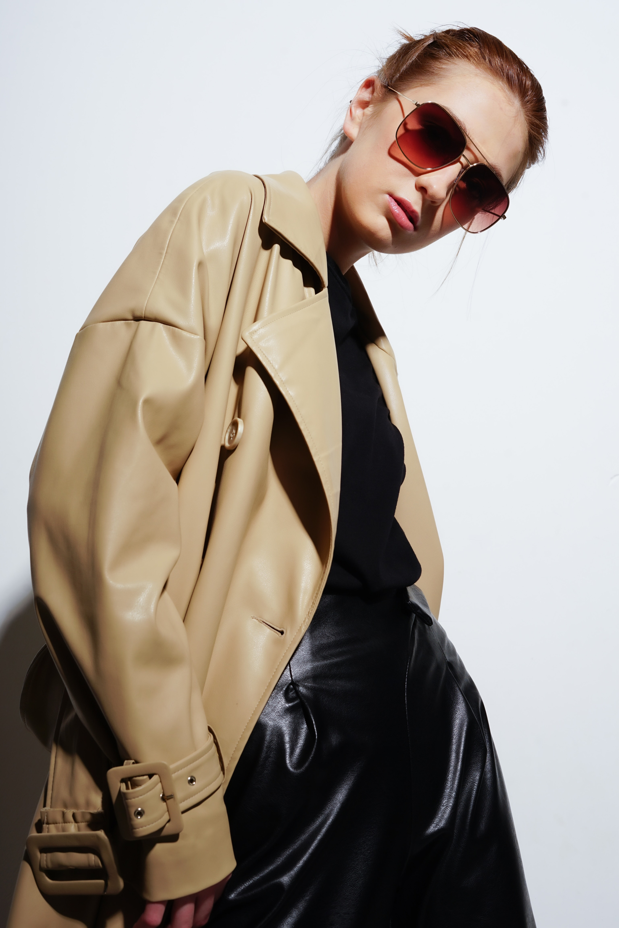 Elya. Personality models. Международное модельное агентство в Калининграде