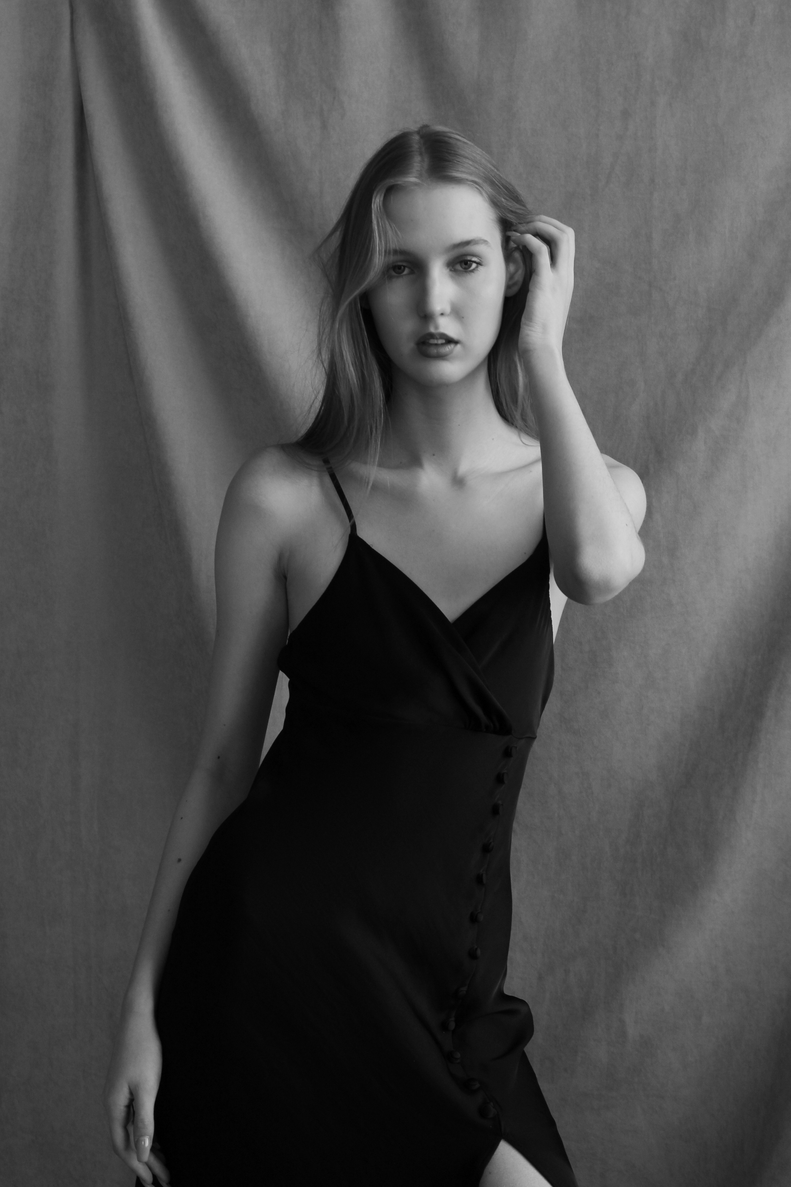 Sveta. Personality models. Международное модельное агентство в Калининграде