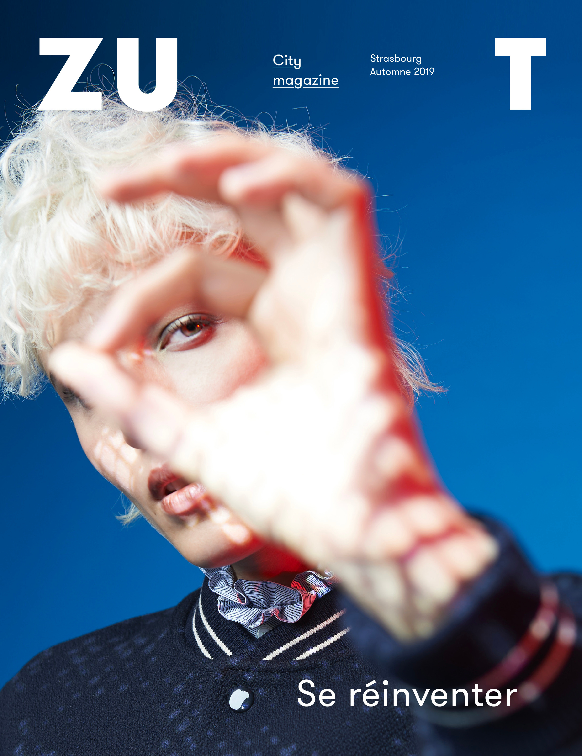 Alena. Personality models. Международное модельное агентство в Калининграде