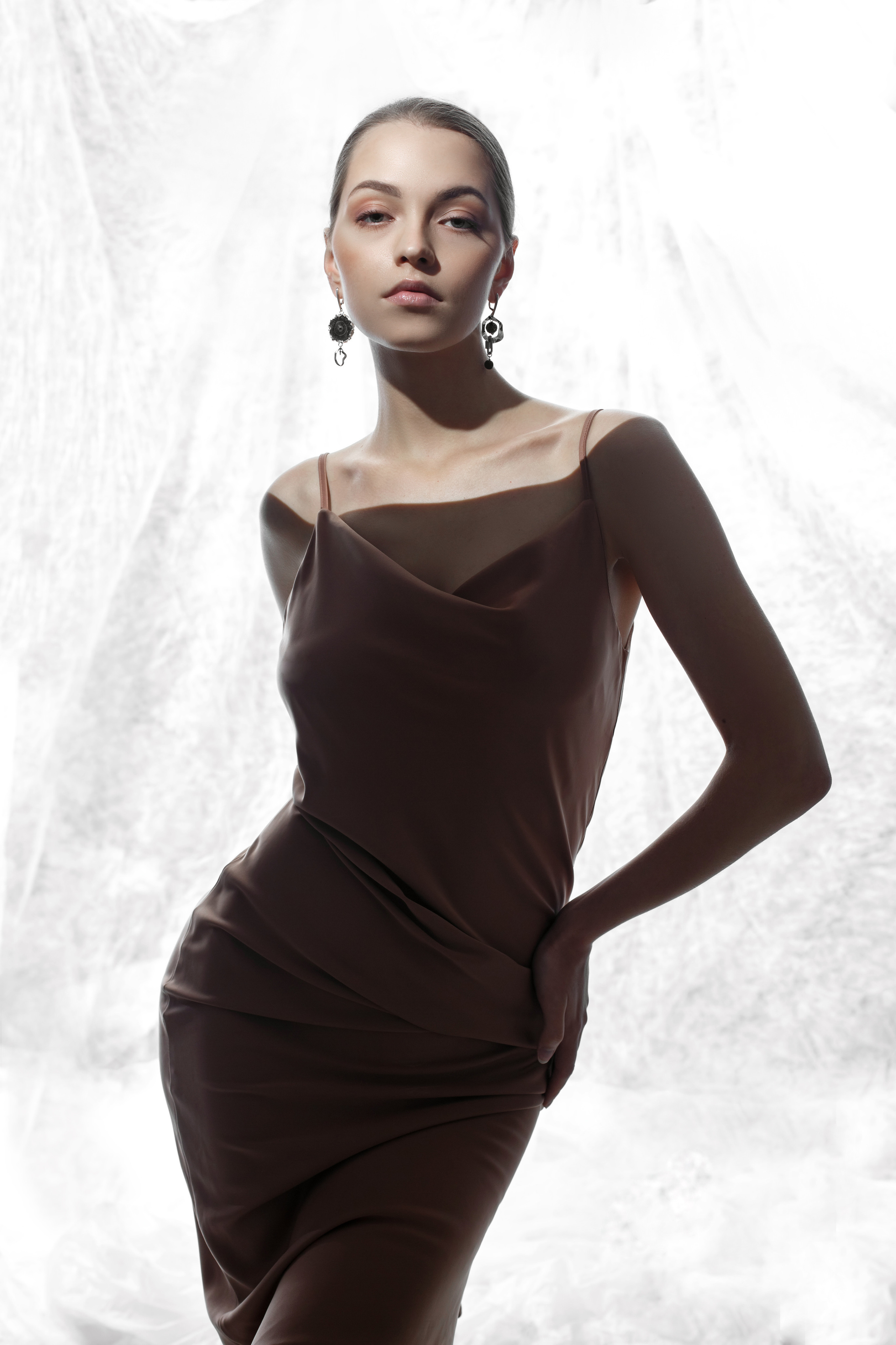 Gala. Personality models. Международное модельное агентство в Калининграде