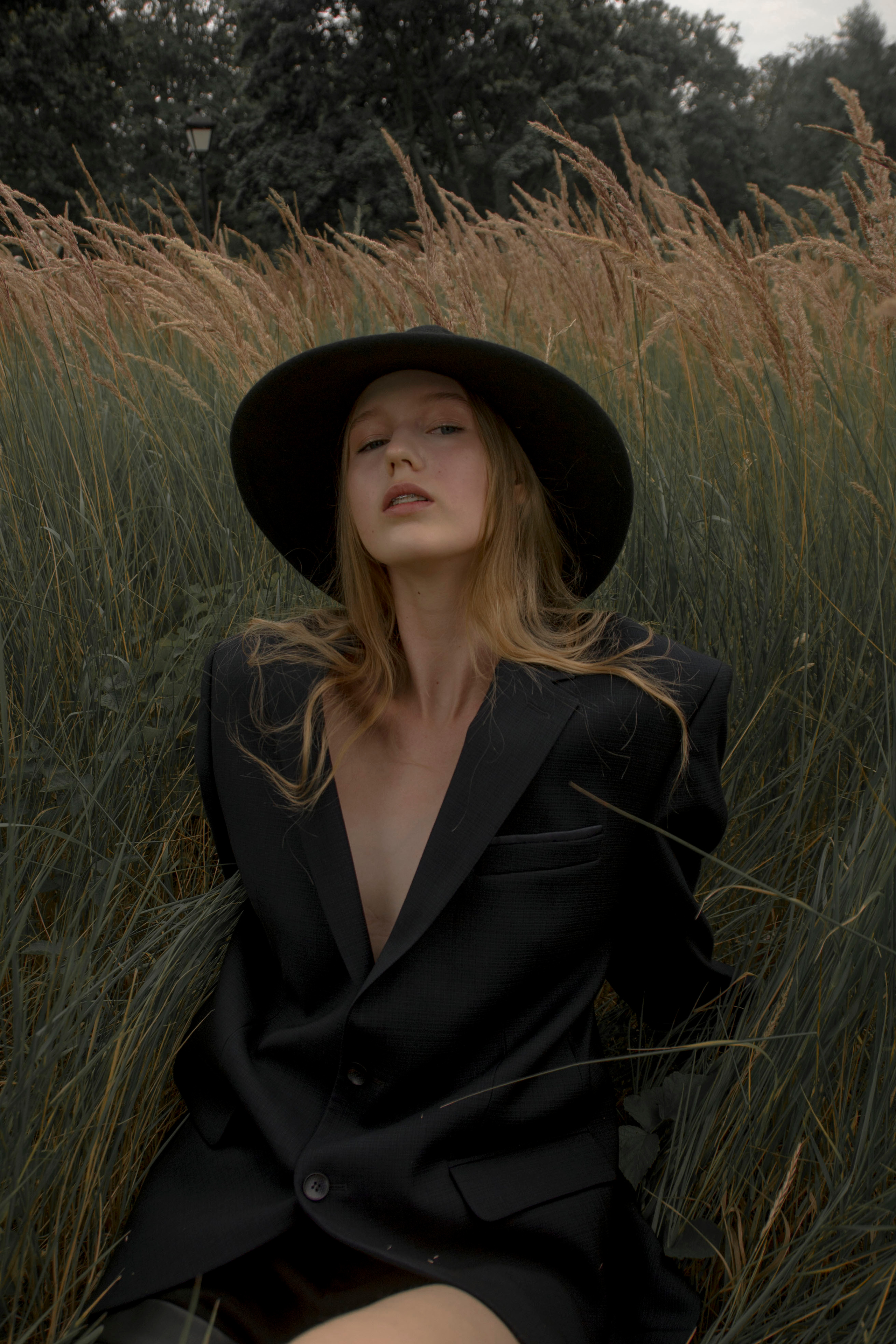 Sveta. Personality models. Международное модельное агентство в Калининграде