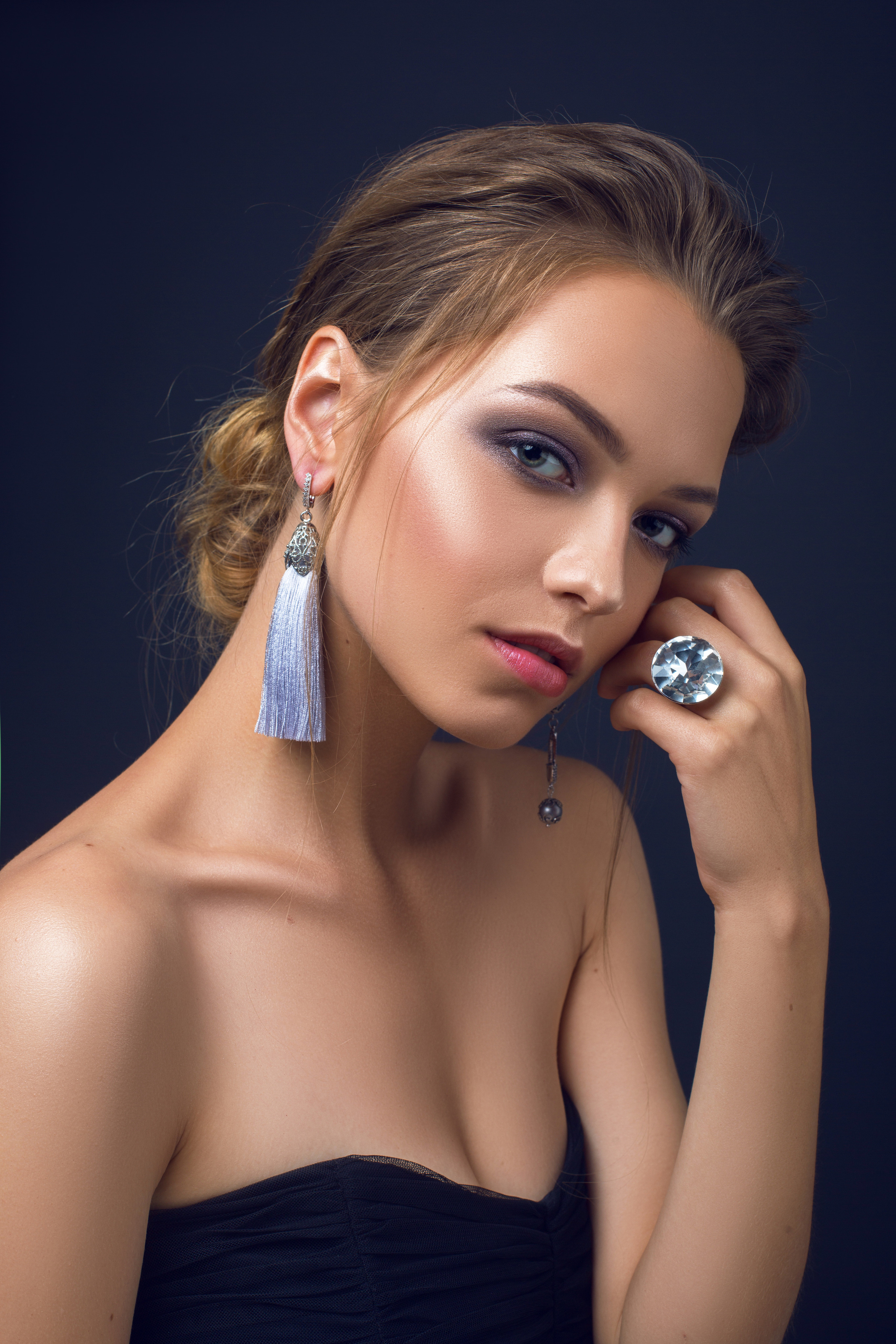 Gala. Personality models. Международное модельное агентство в Калининграде