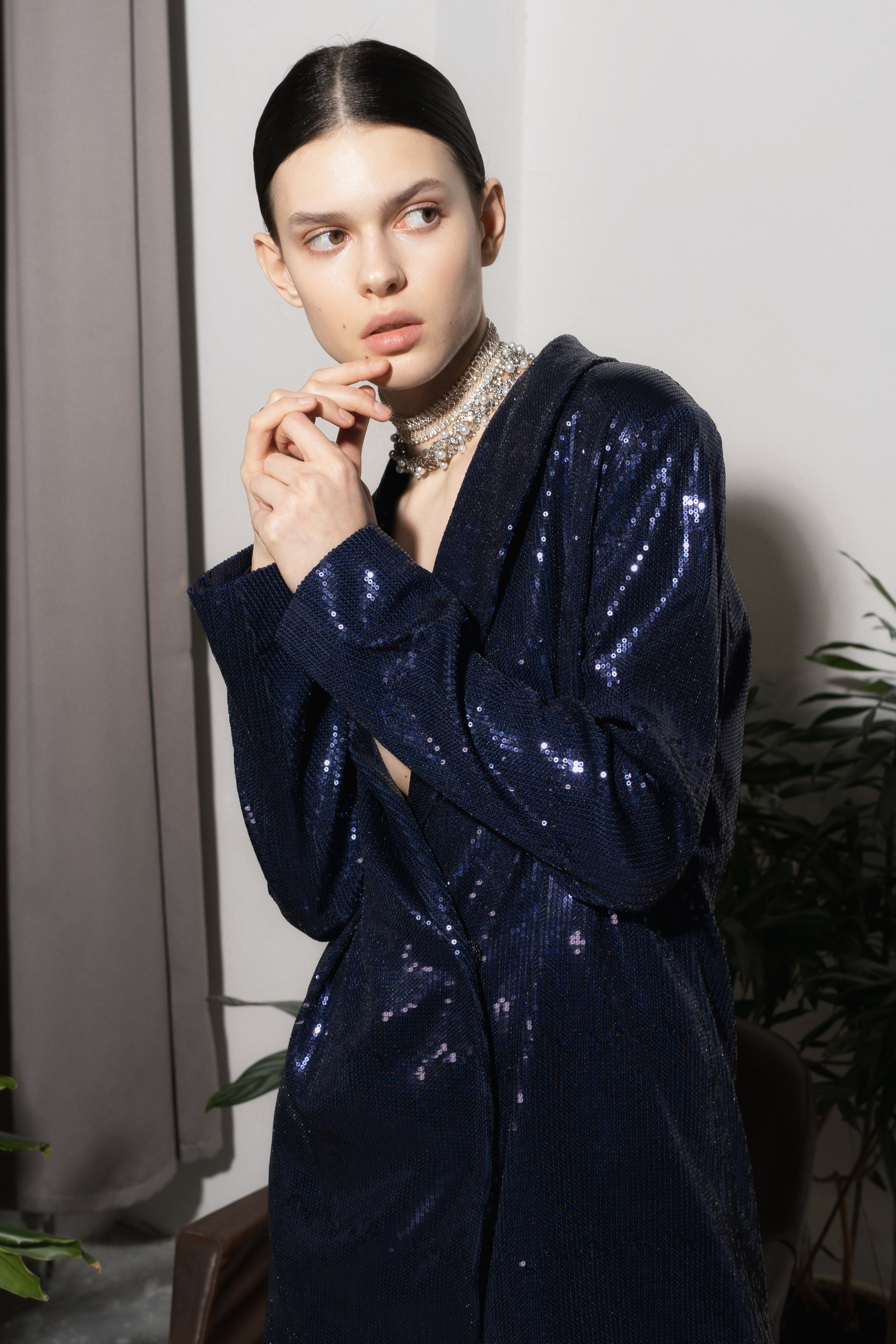 Liza. Personality models. Международное модельное агентство в Калининграде