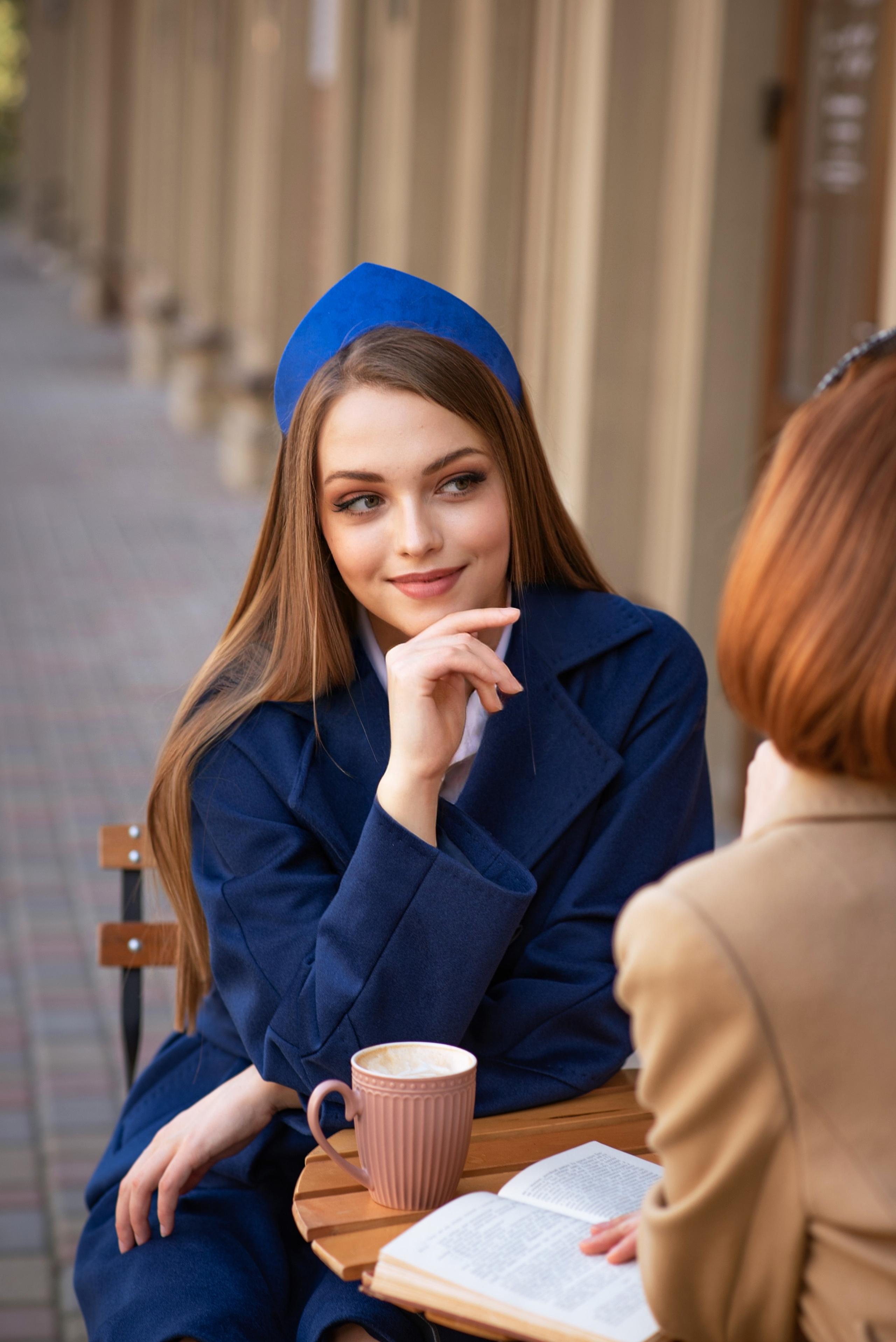 Gala. Personality models. Международное модельное агентство в Калининграде