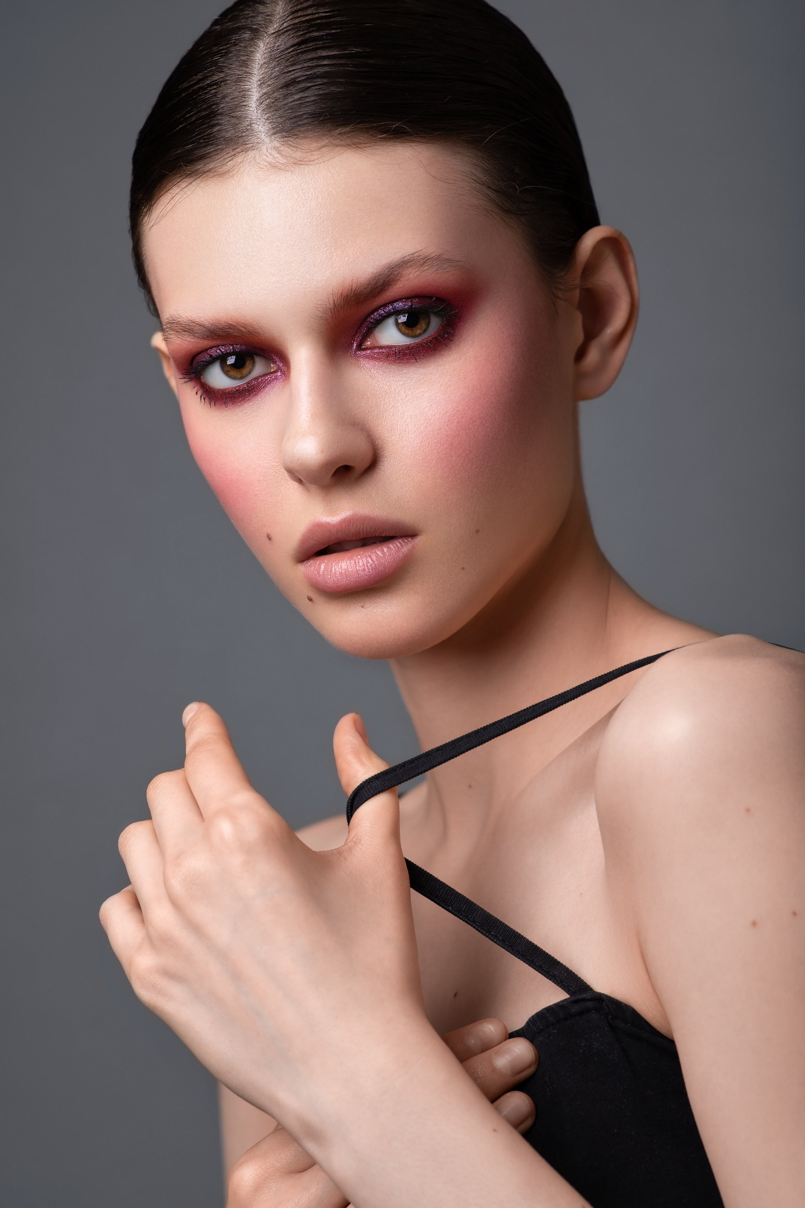 Liza. Personality models. Международное модельное агентство в Калининграде