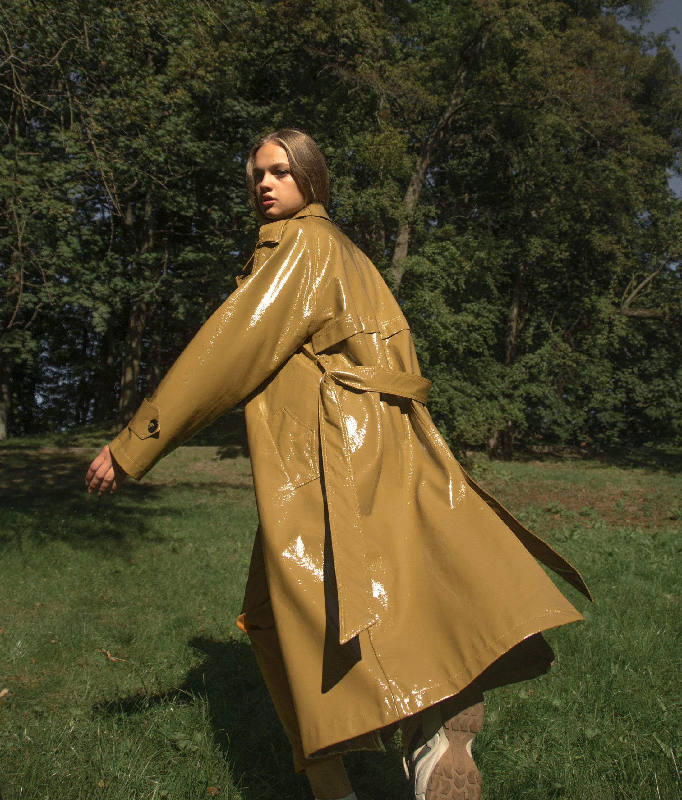 Lizzy. Personality models. Международное модельное агентство в Калининграде