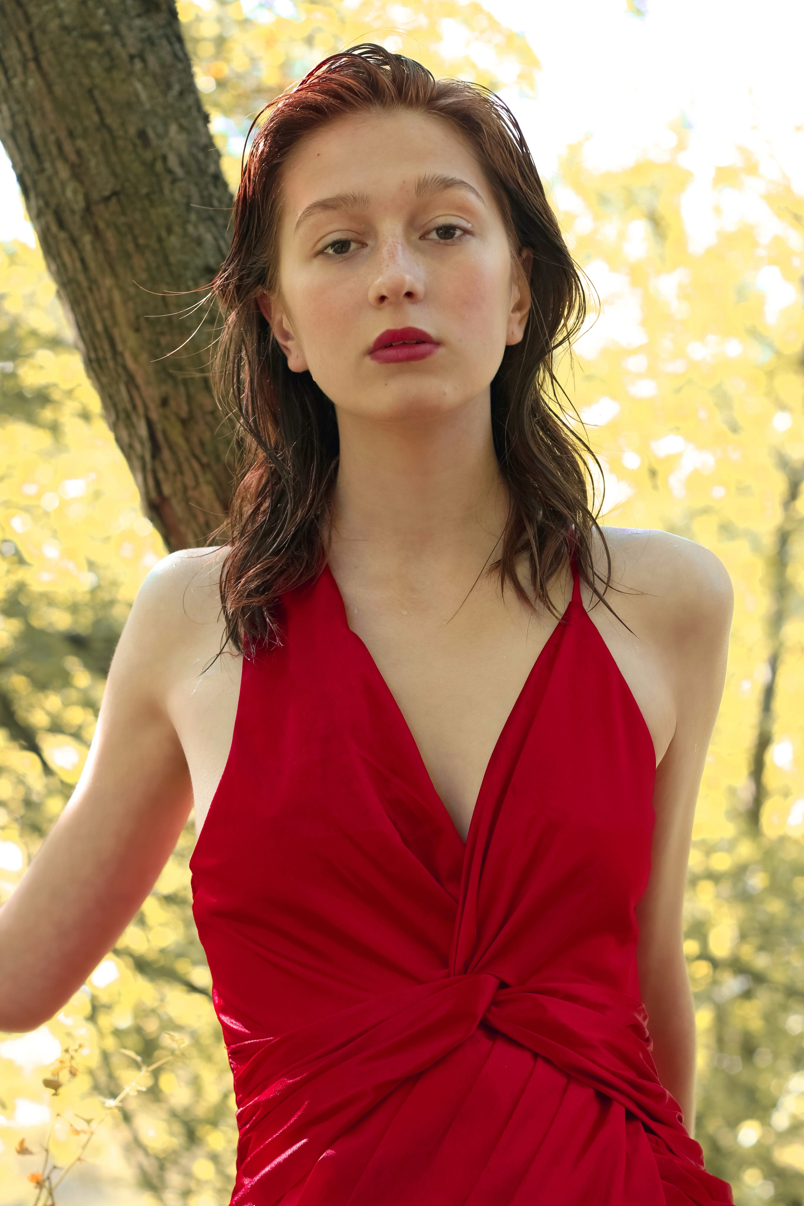 Elya. Personality models. Международное модельное агентство в Калининграде