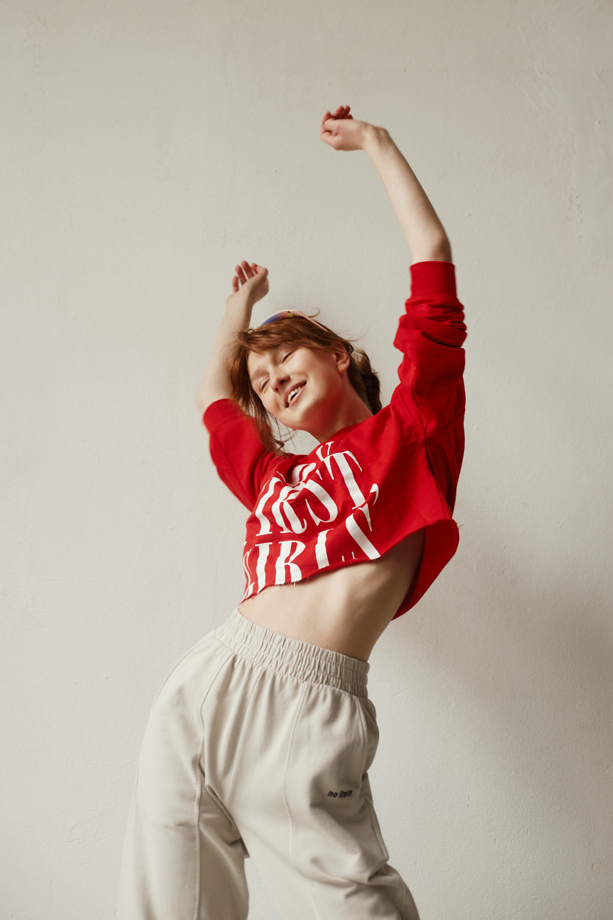 Elya. Personality models. Международное модельное агентство в Калининграде