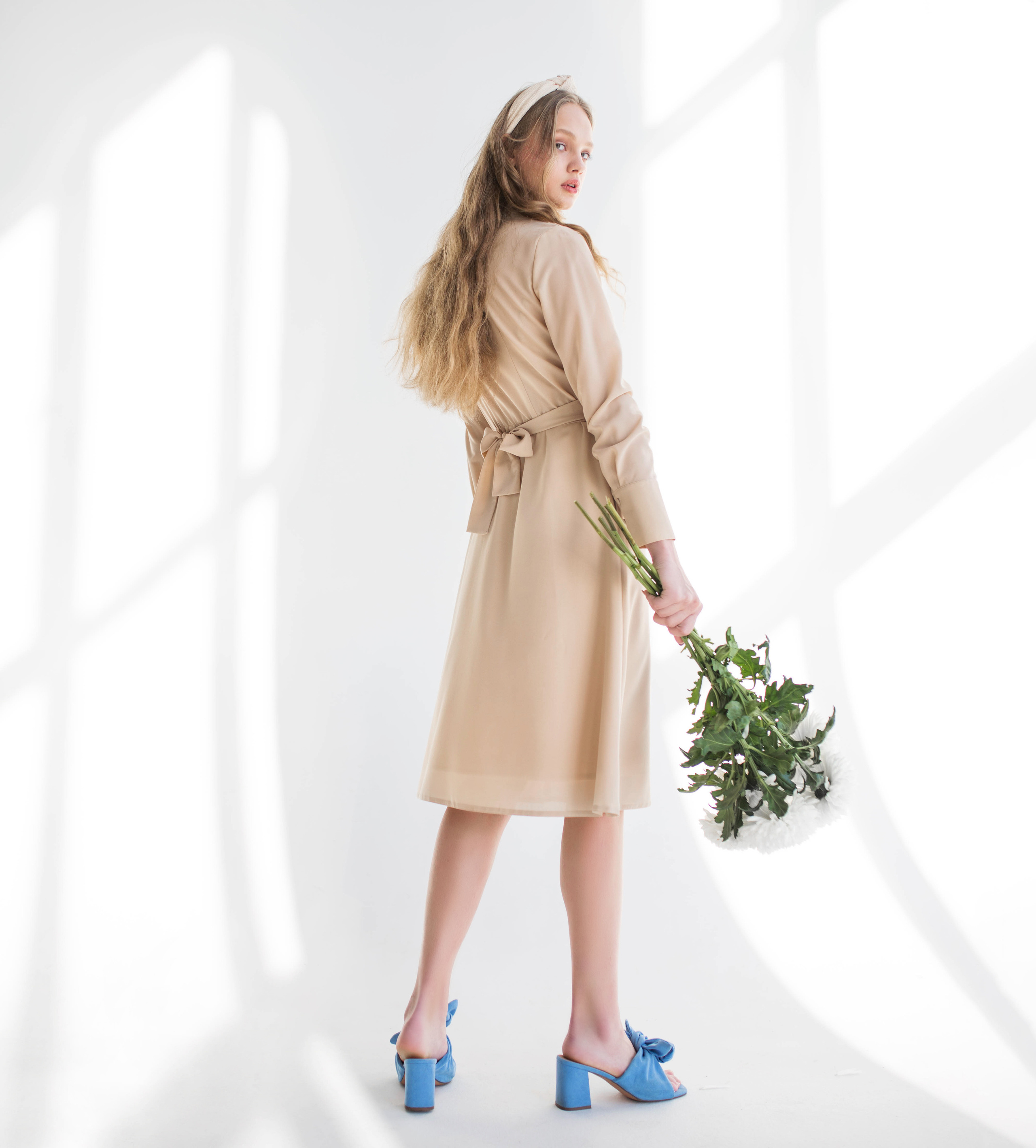 Lizzy. Personality models. Международное модельное агентство в Калининграде