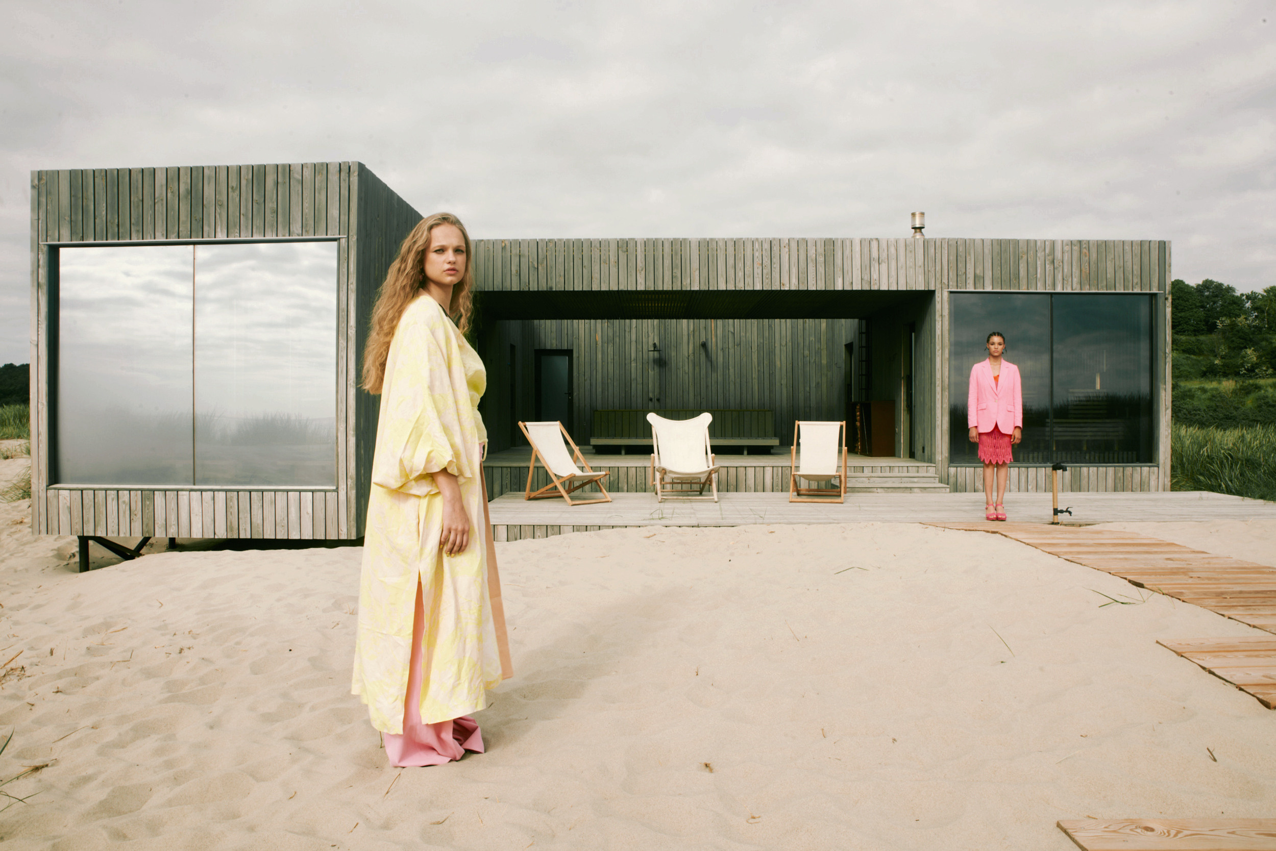 Lizzy. Personality models. Международное модельное агентство в Калининграде