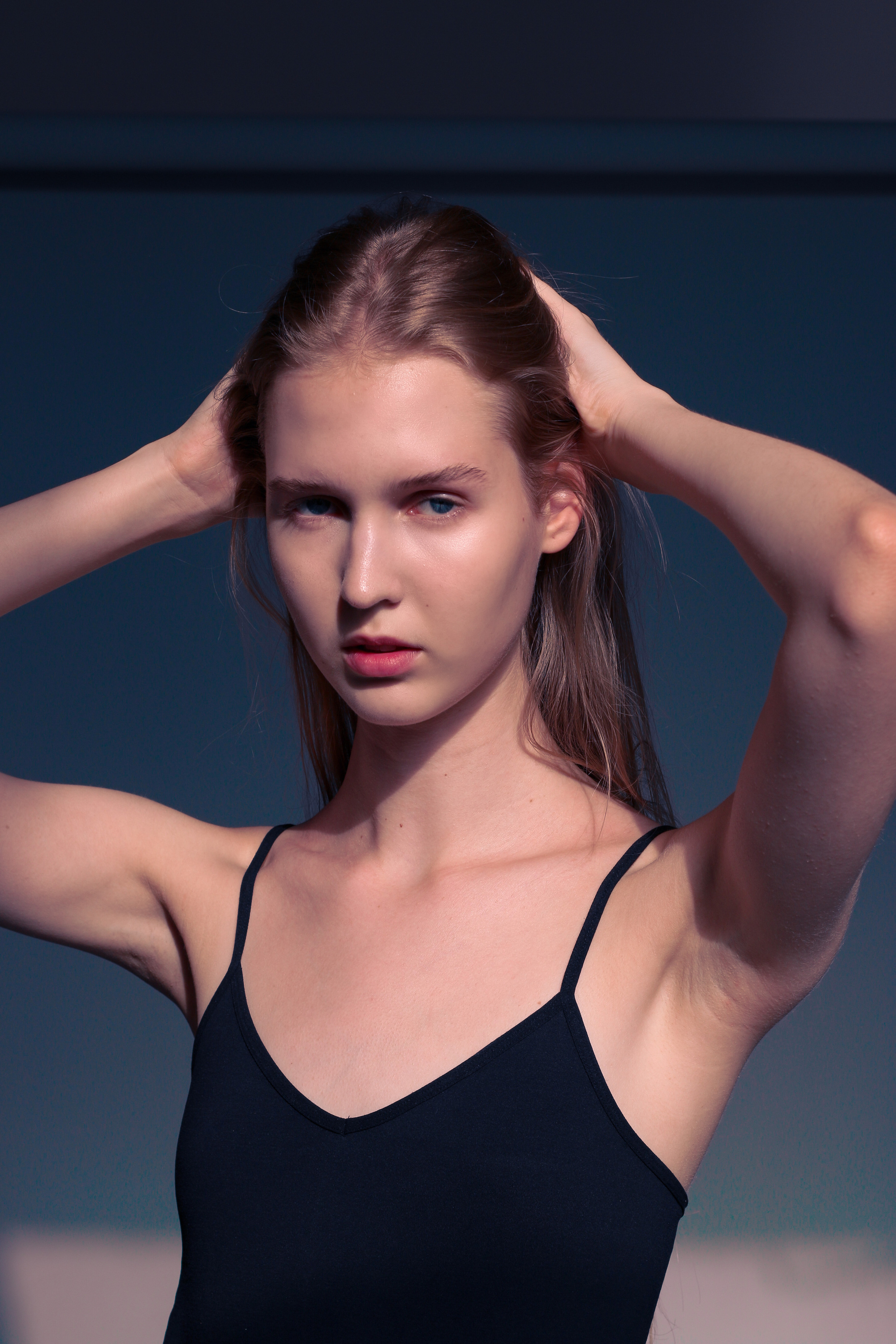 Sveta. Personality models. Международное модельное агентство в Калининграде