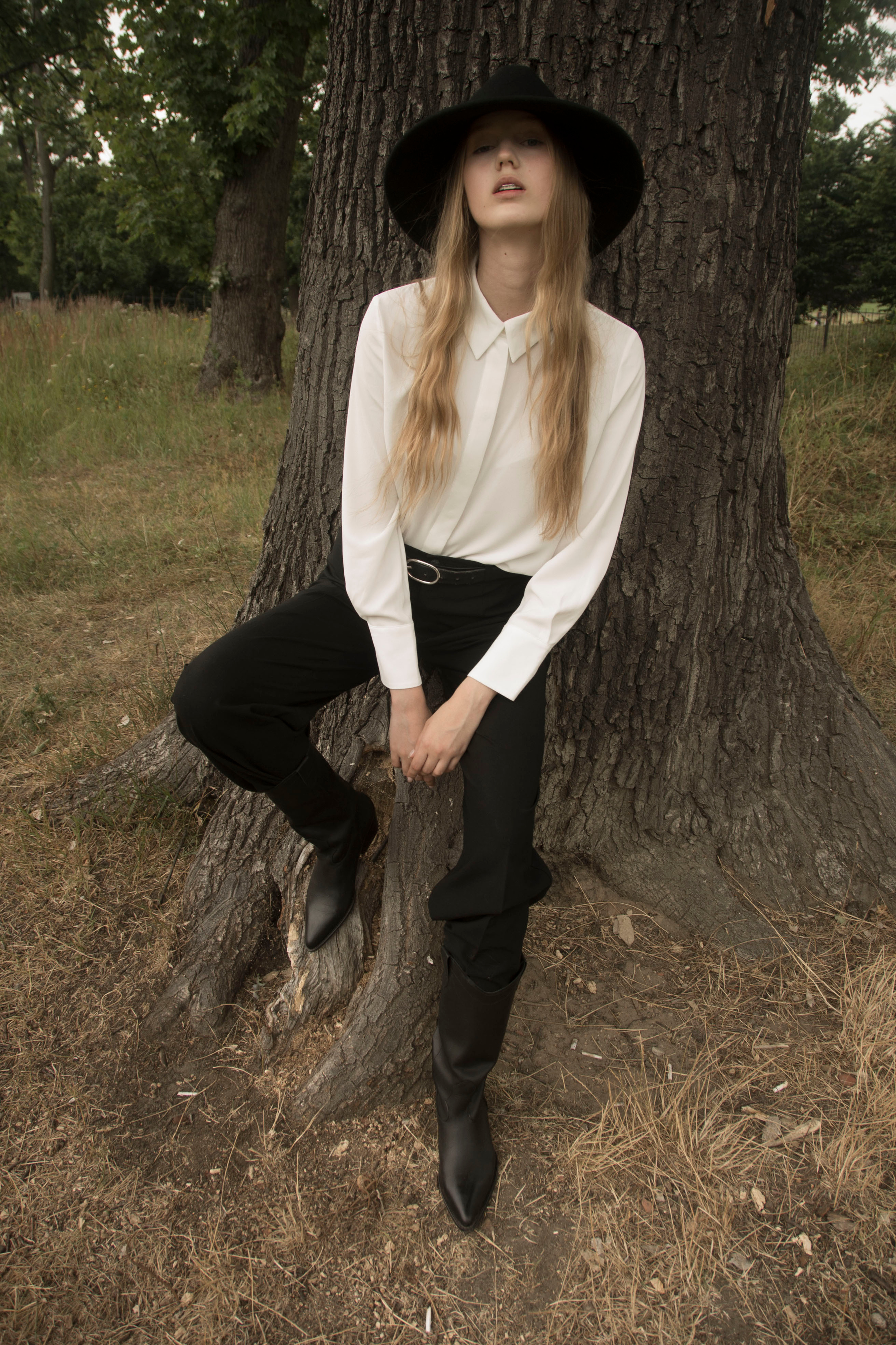 Sveta. Personality models. Международное модельное агентство в Калининграде