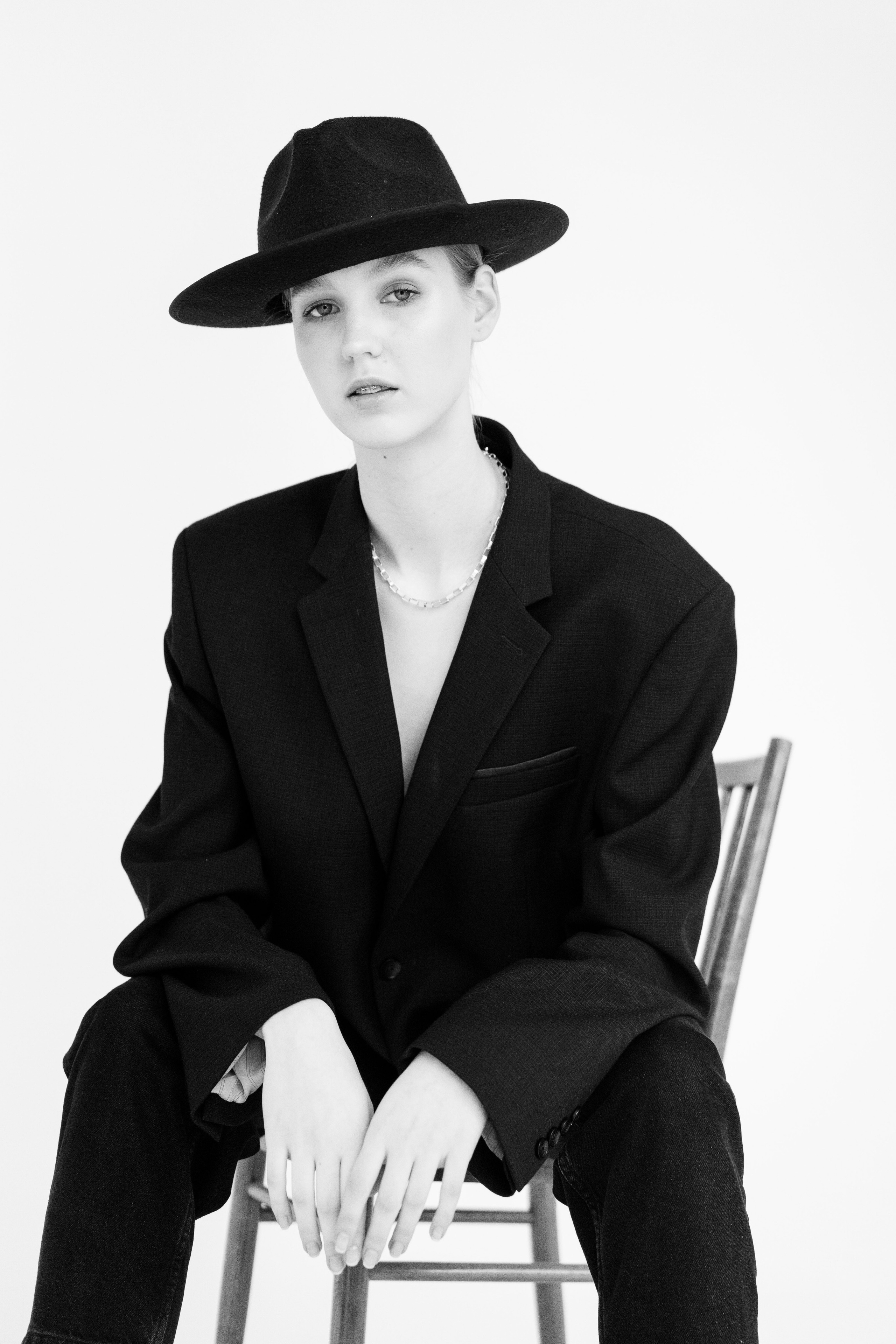 Sveta. Personality models. Международное модельное агентство в Калининграде